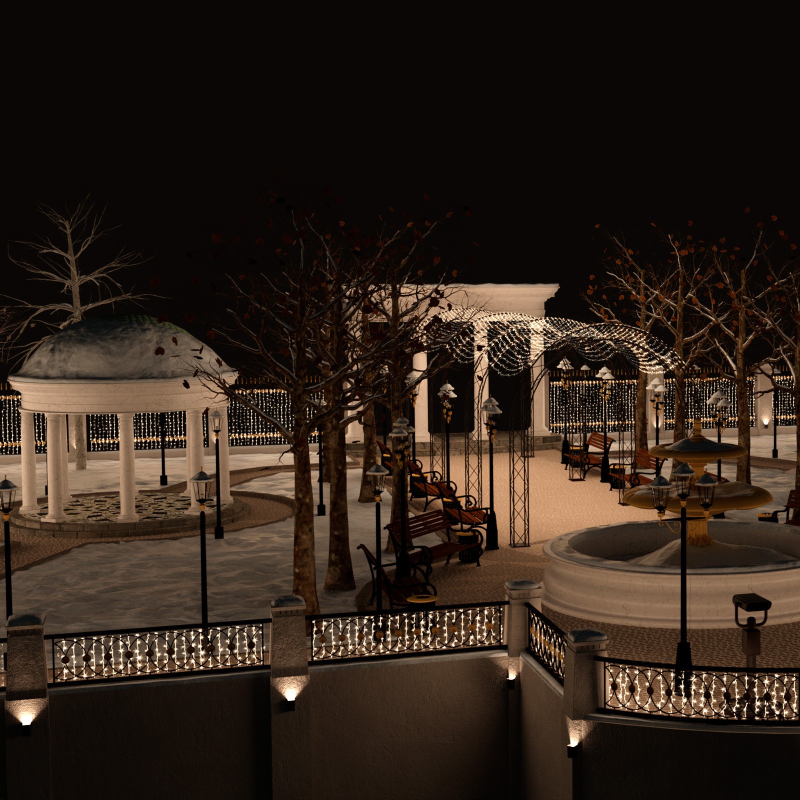SAMANT Park by N/A