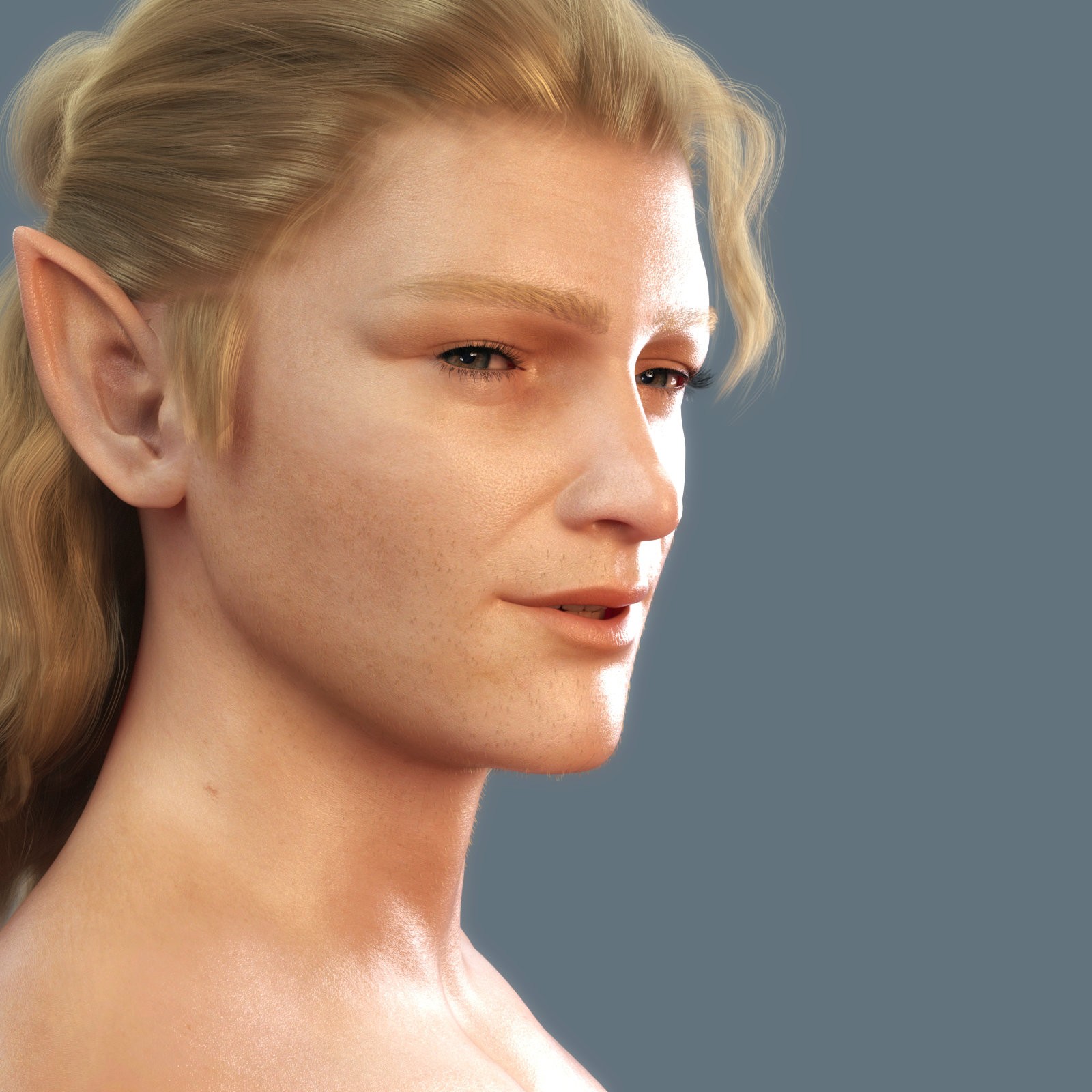 CW_Viljo for Genesis 9 by N/A