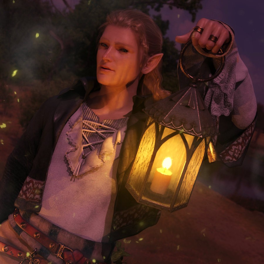 CW_Viljo for Genesis 9 by N/A