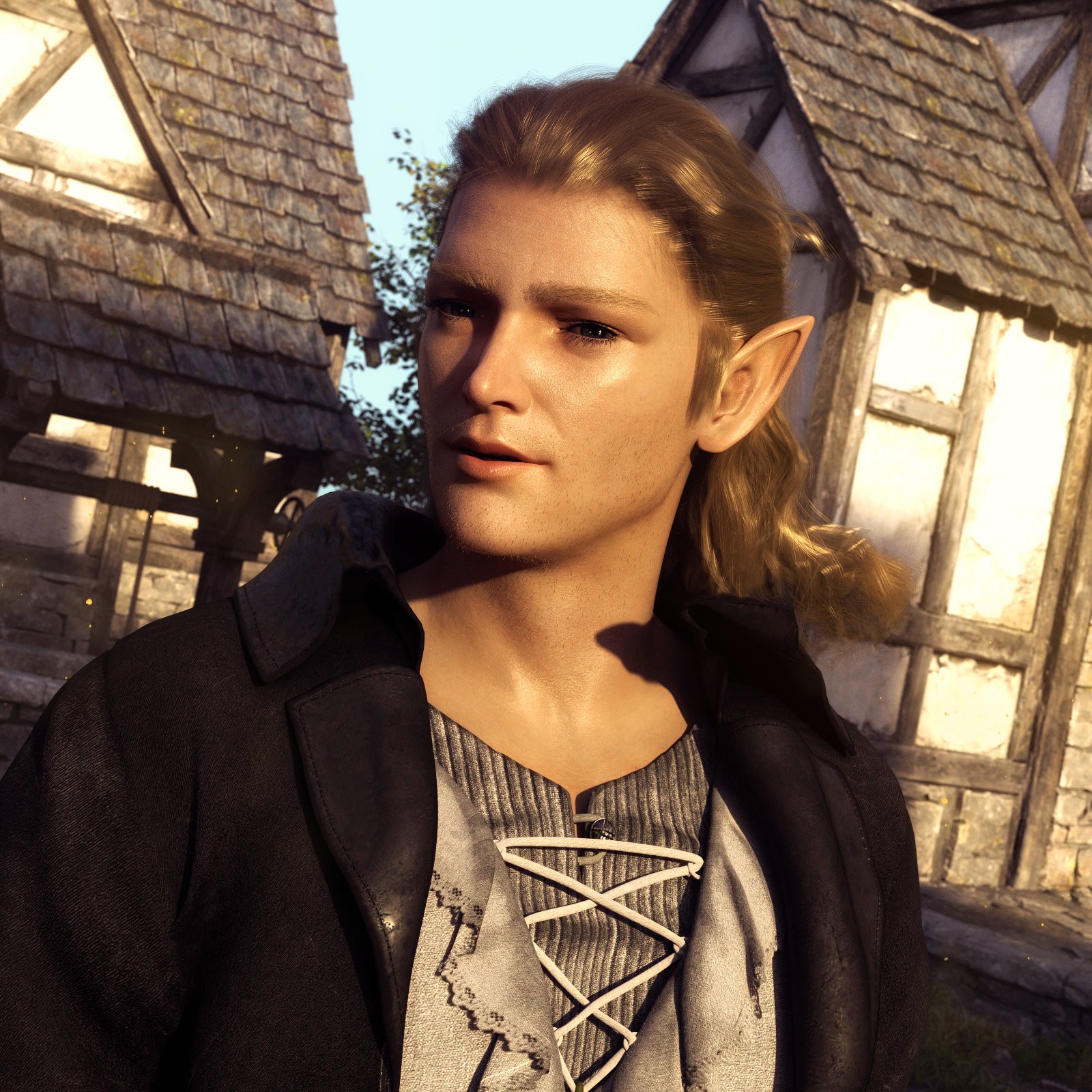 CW_Viljo for Genesis 9 by N/A