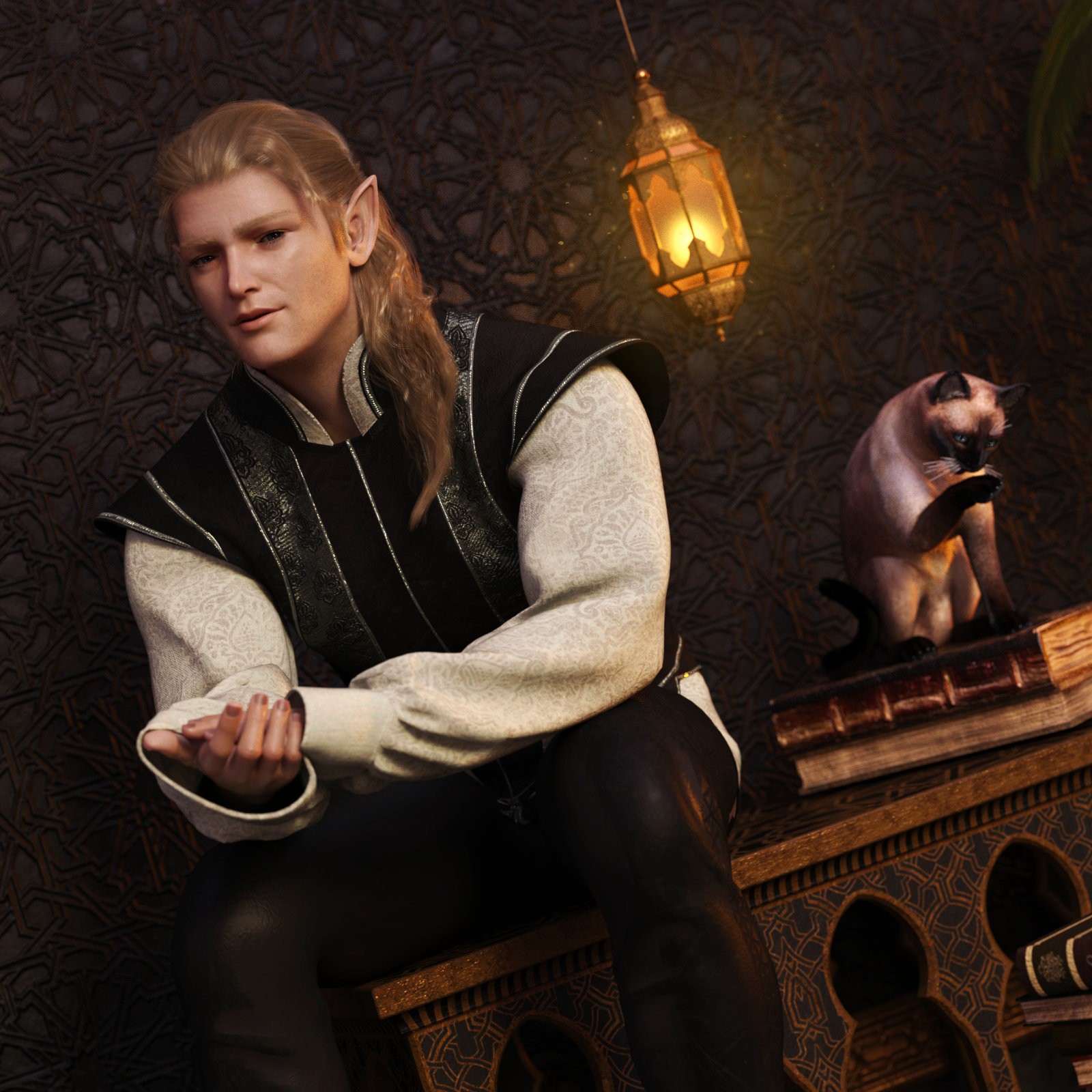 CW_Viljo for Genesis 9 by N/A