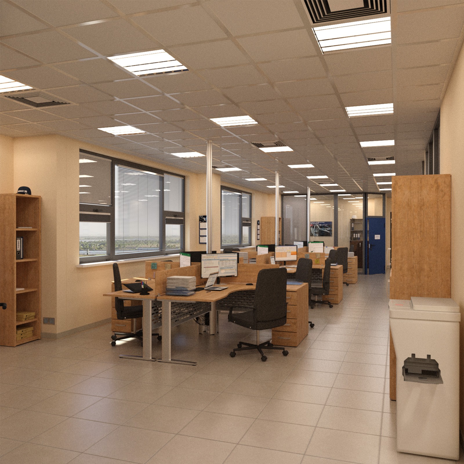 SAMANT PlantOffice by N/A