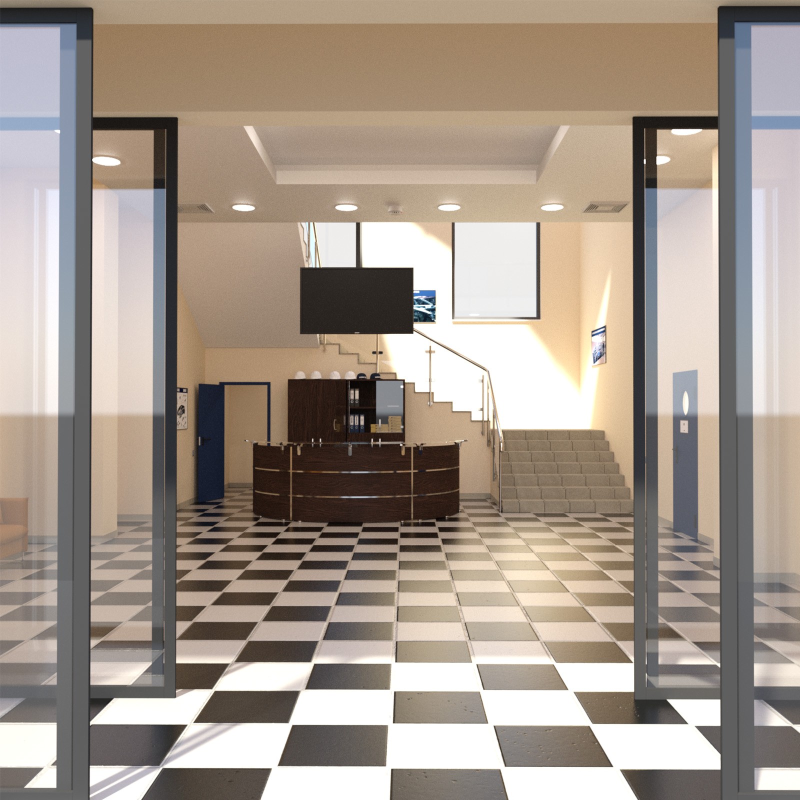 SAMANT PlantOffice by N/A