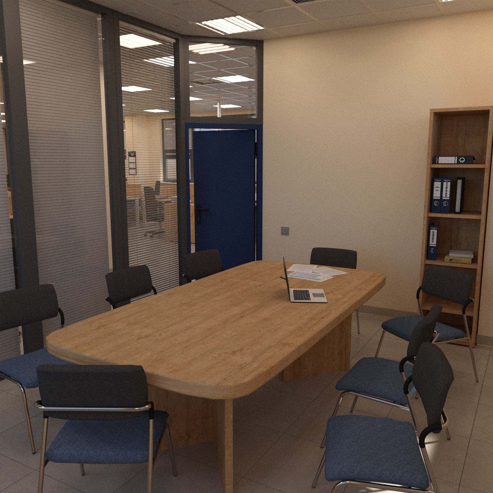 SAMANT PlantOffice by N/A