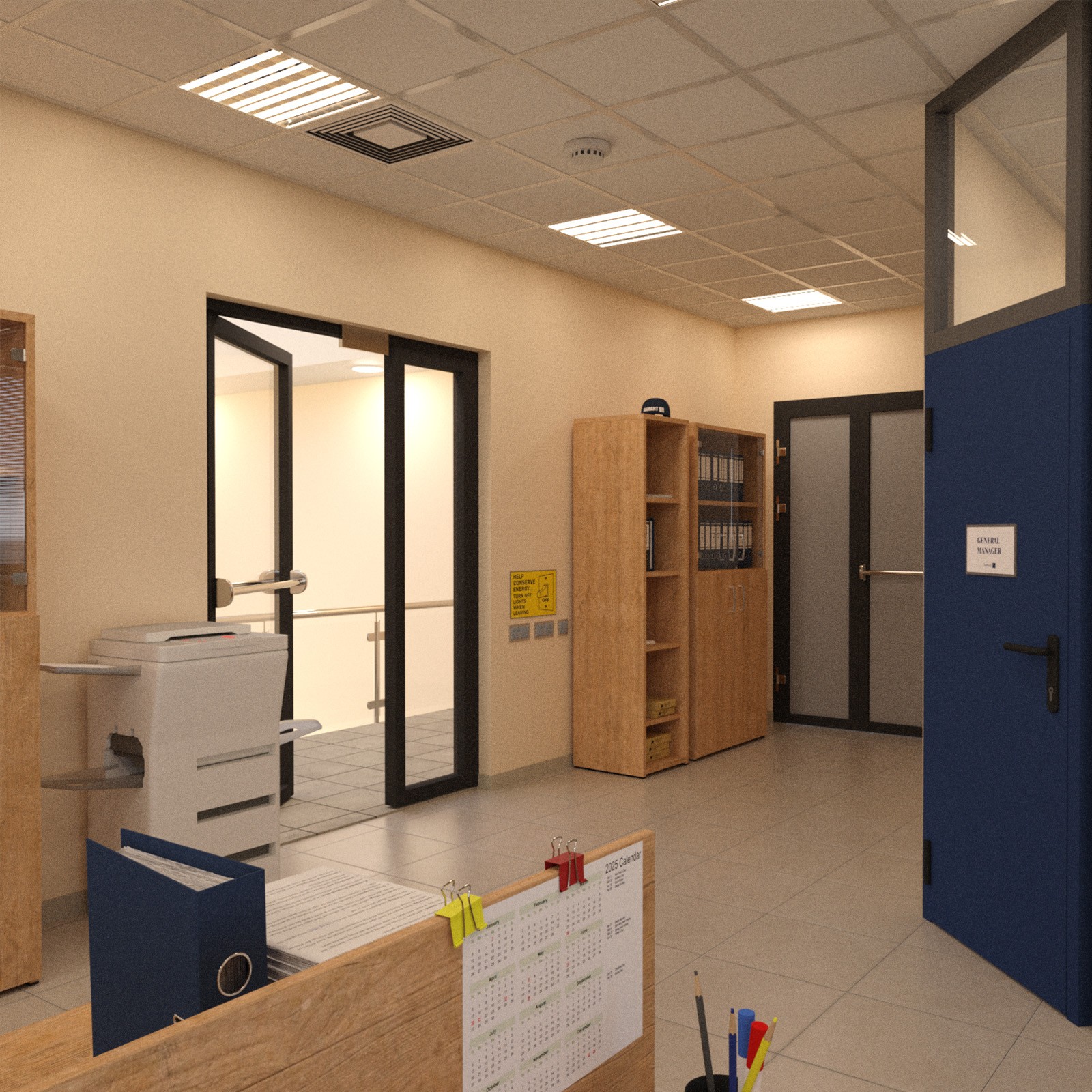 SAMANT PlantOffice by N/A