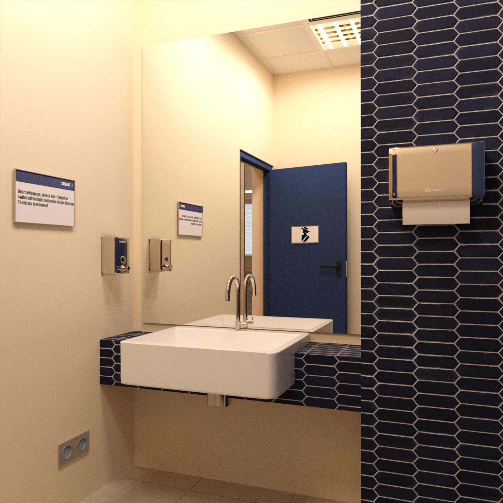 SAMANT PlantOffice by N/A