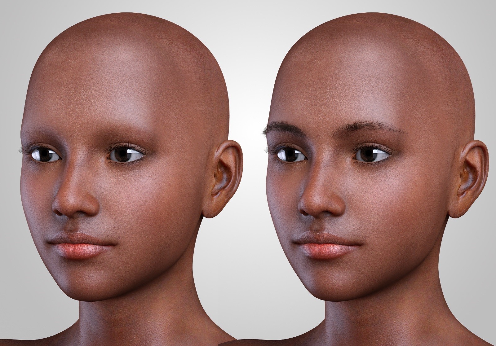 Neema for Genesis 8 Female by N/A