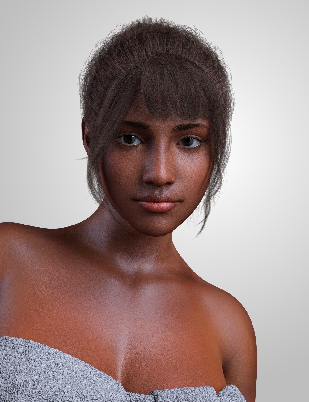 Neema for Genesis 8 Female by N/A