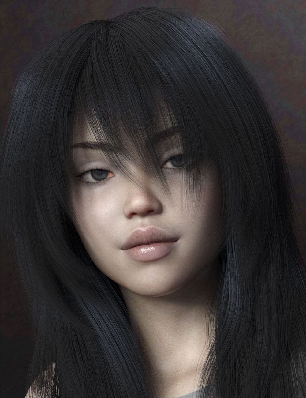 3DL Skye For Genesis 8 Females by N/A