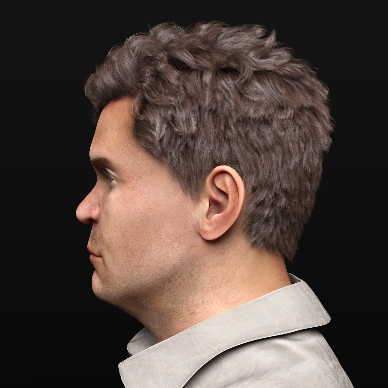 Bernardo for Genesis 8.1 Male by N/A