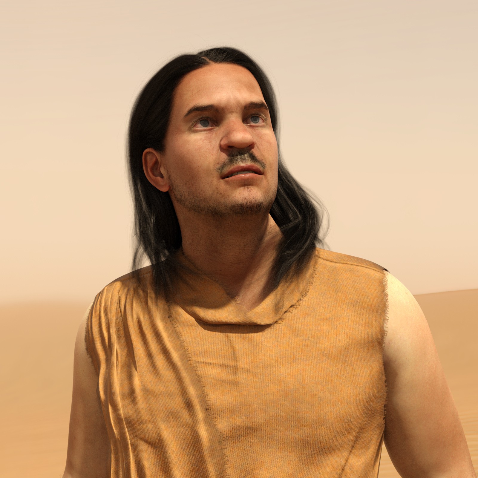 Bernardo for Genesis 8.1 Male by N/A