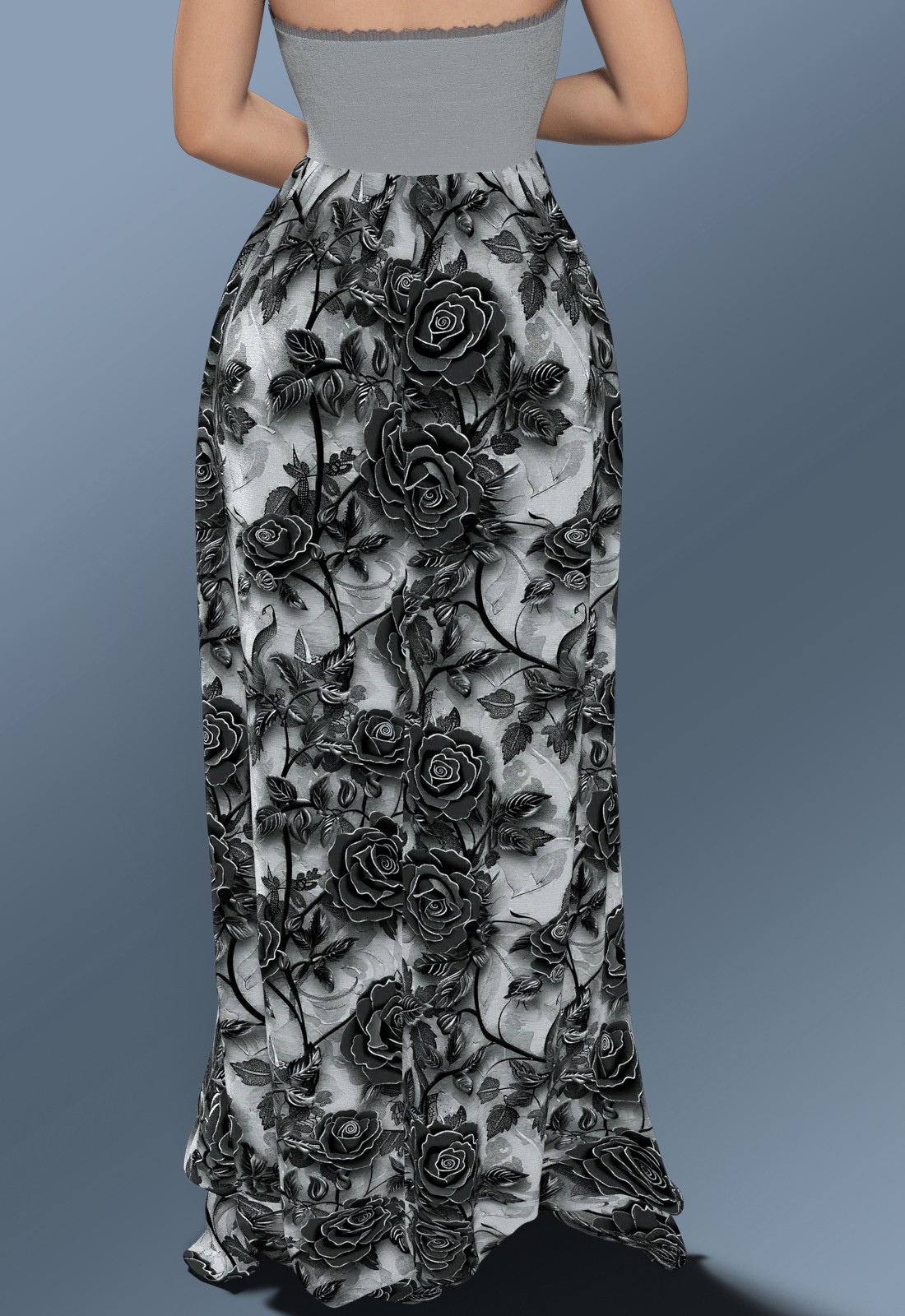 Mystic Threads for dforce Exquisite Appeal by N/A