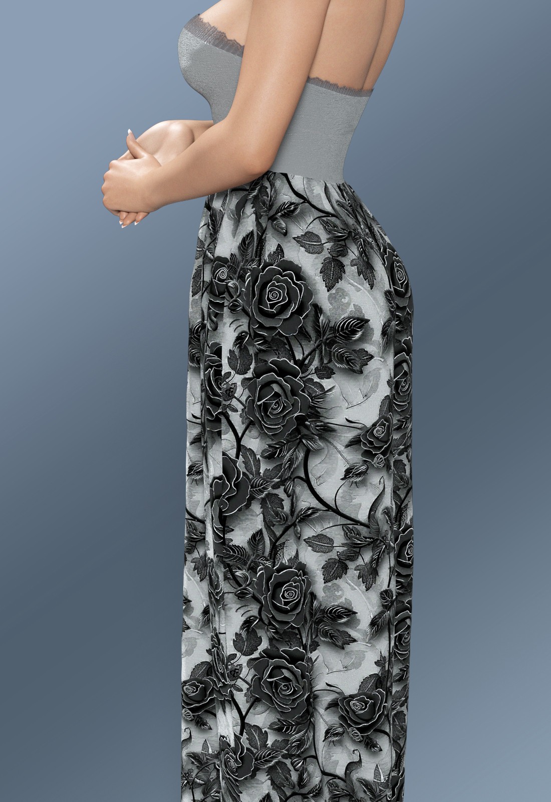 Mystic Threads for dforce Exquisite Appeal by N/A