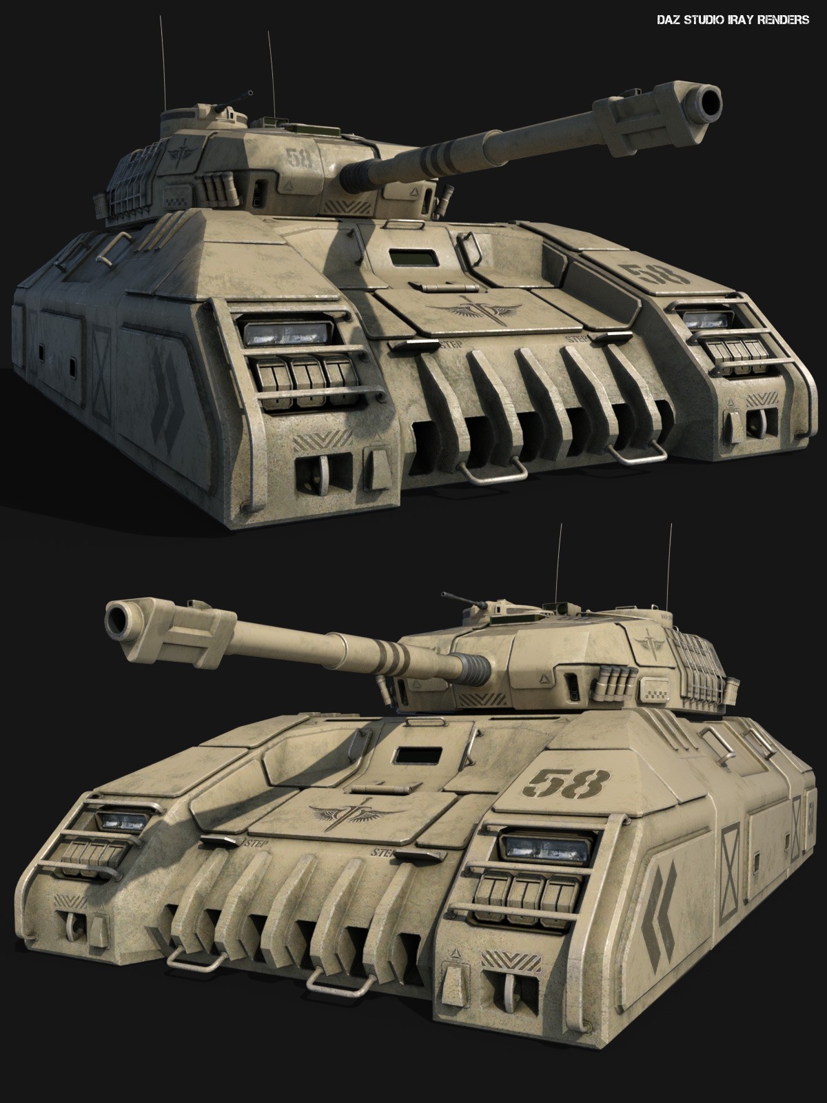 Hover Power by N/A