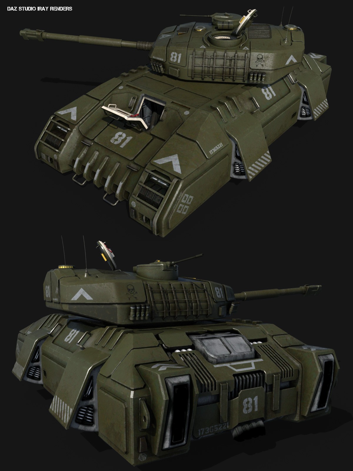 Hover Power by N/A