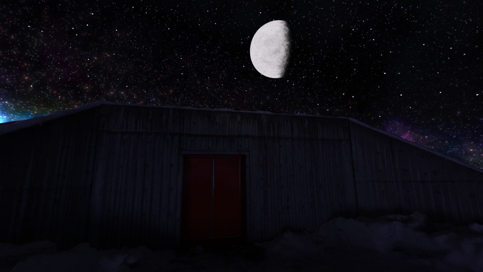 Photo Props: Moon Phases by N/A