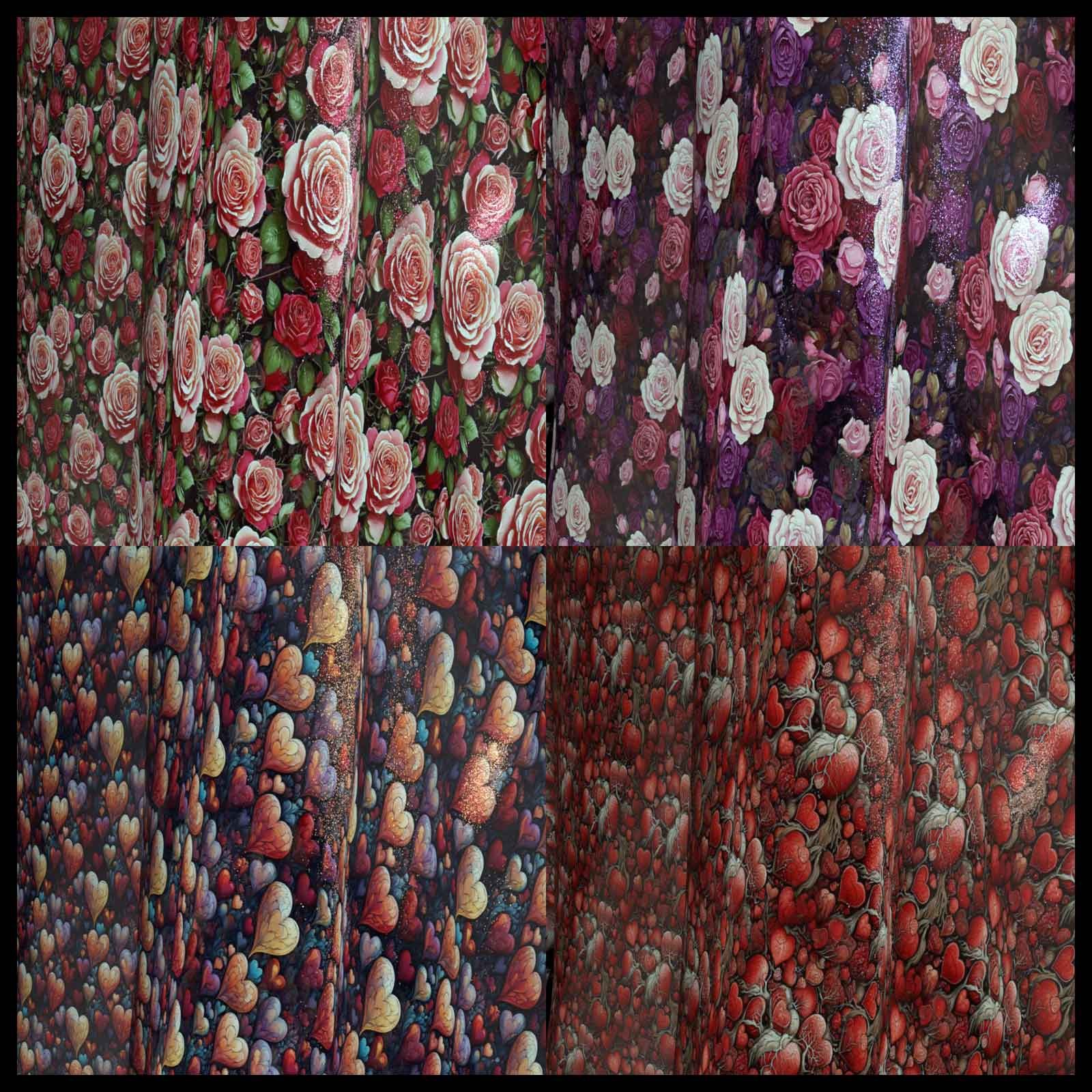 Sweet Romance DS by N/A