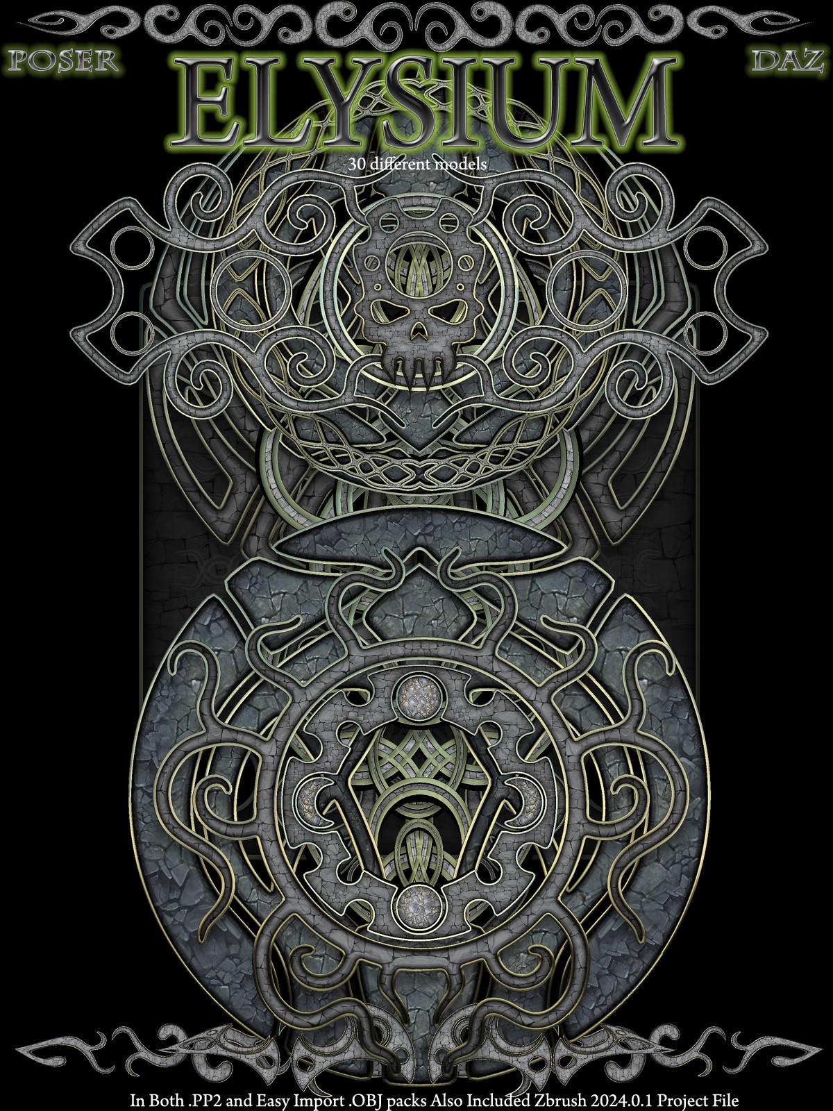Elysium by N/A