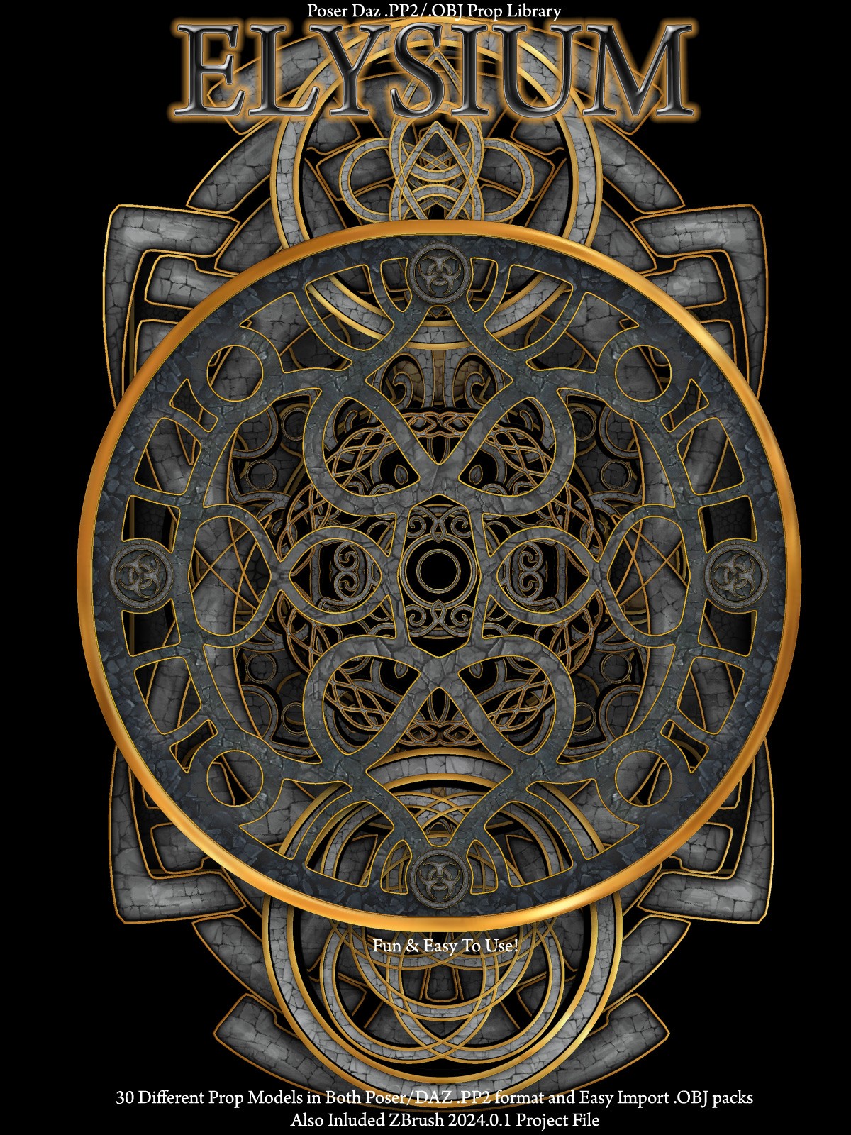 Elysium by N/A