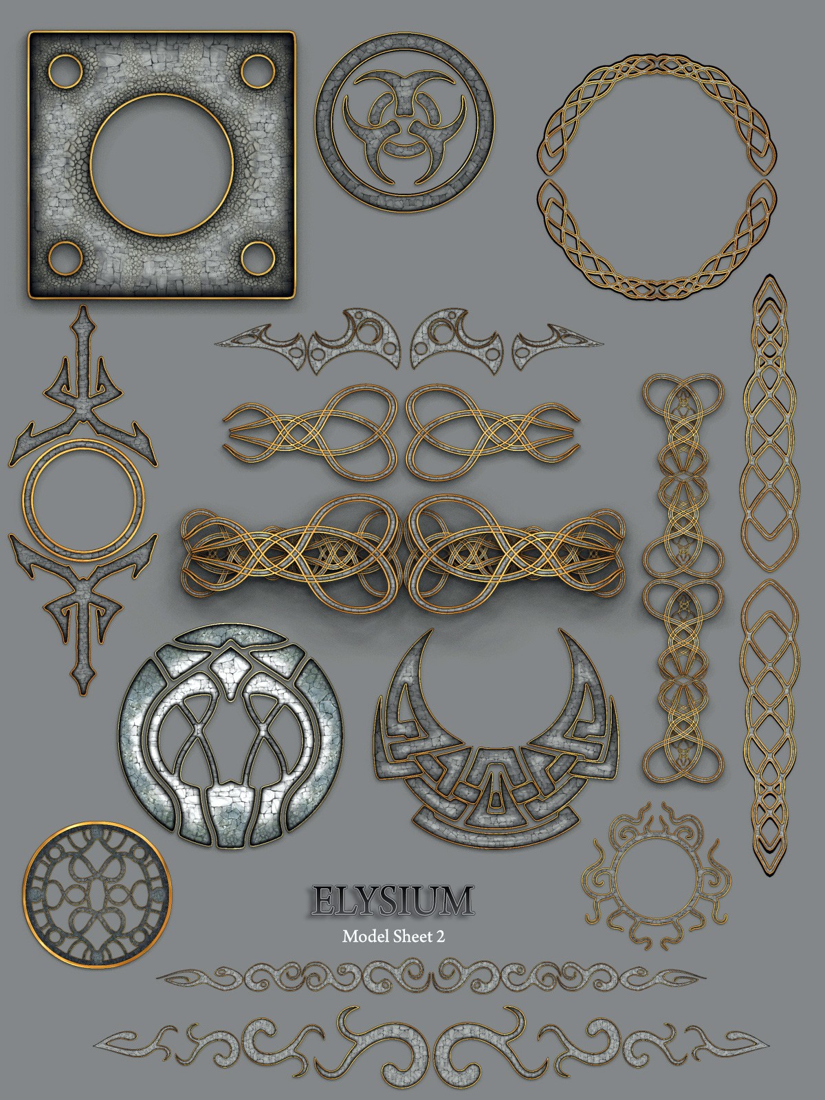 Elysium by N/A