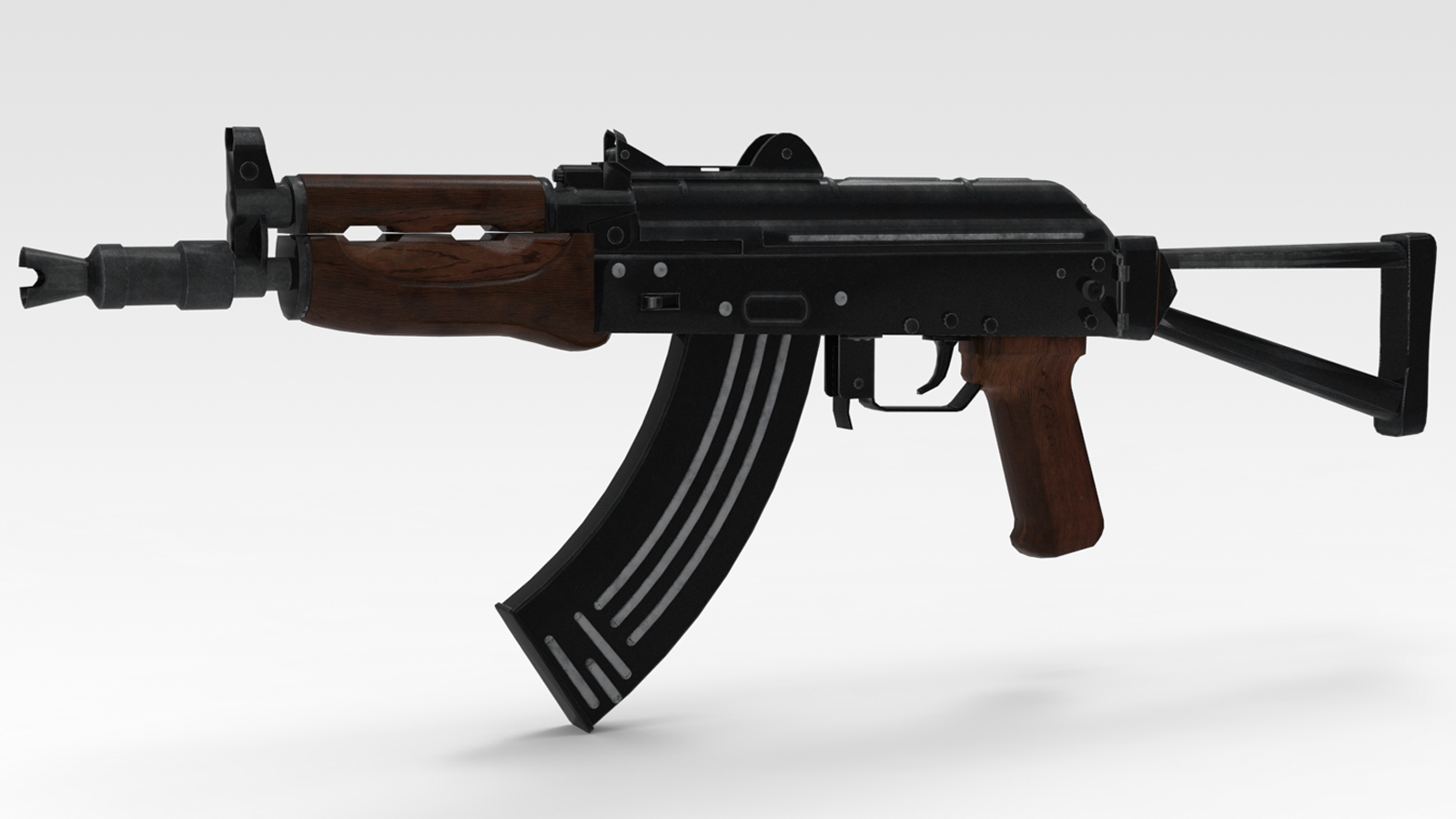 AK 47 by N/A