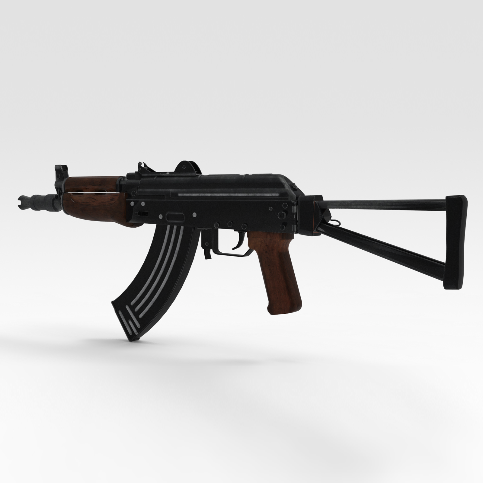 AK 47 by N/A