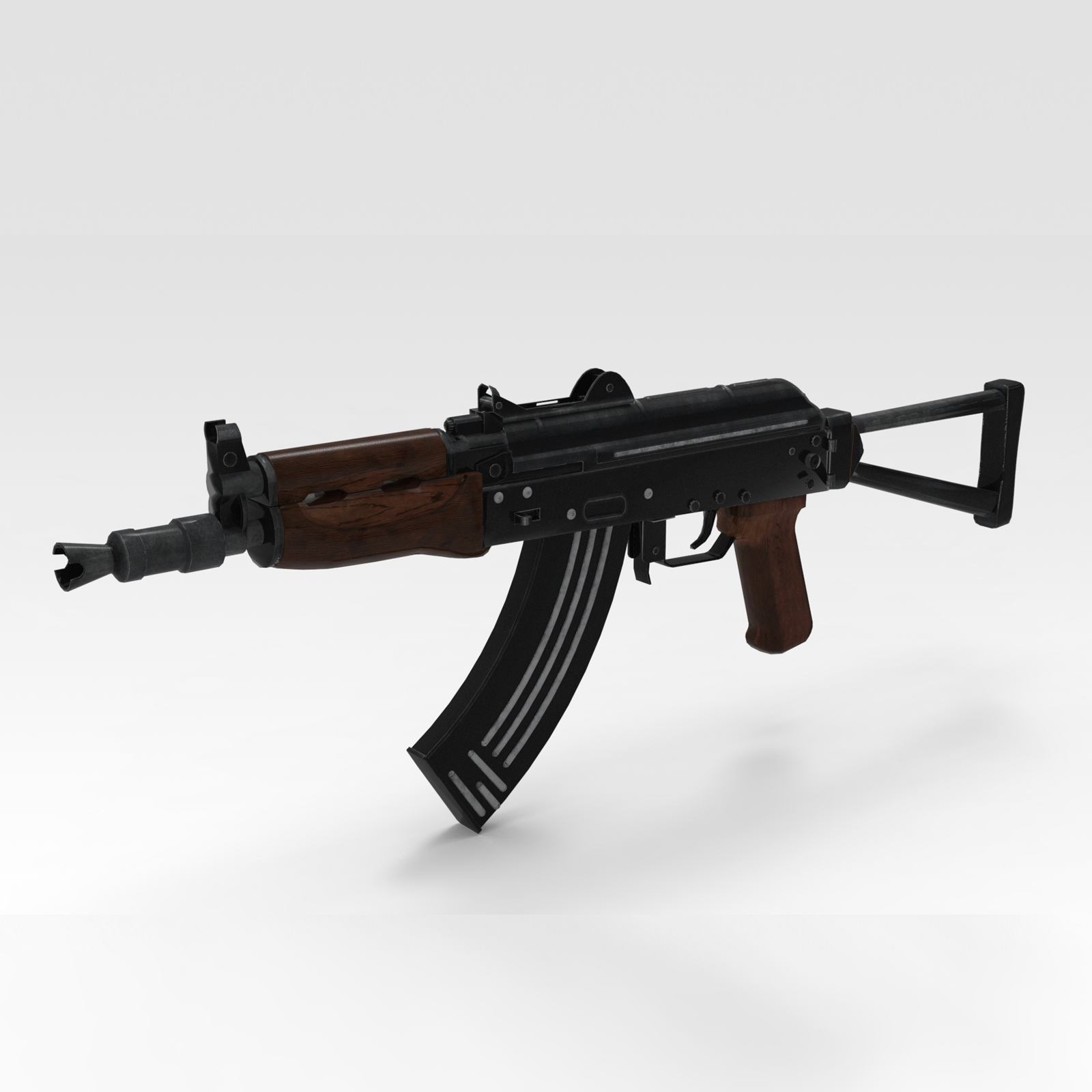 AK 47 by N/A