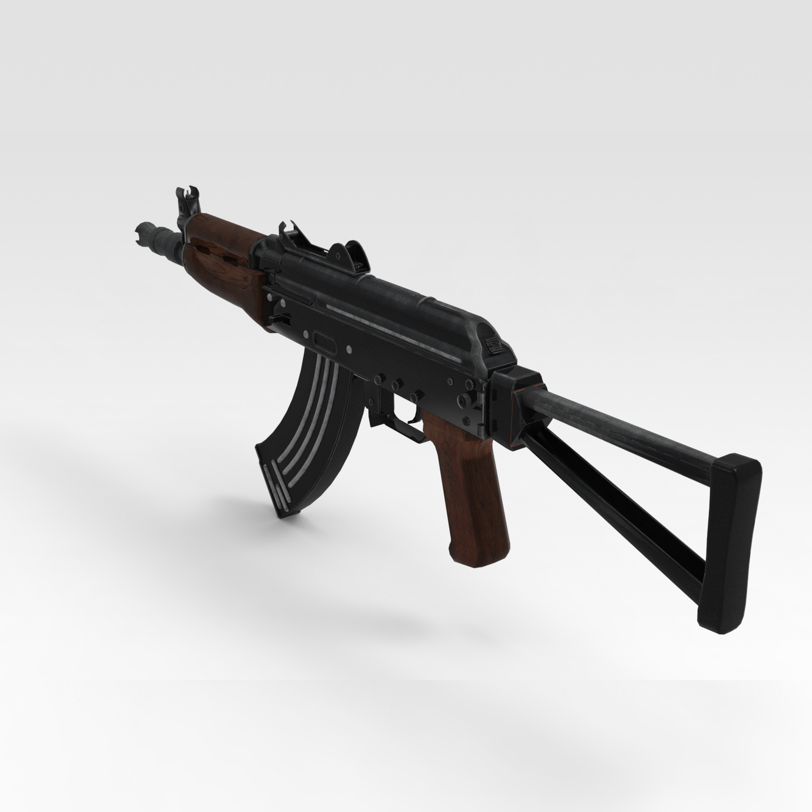 AK 47 by N/A