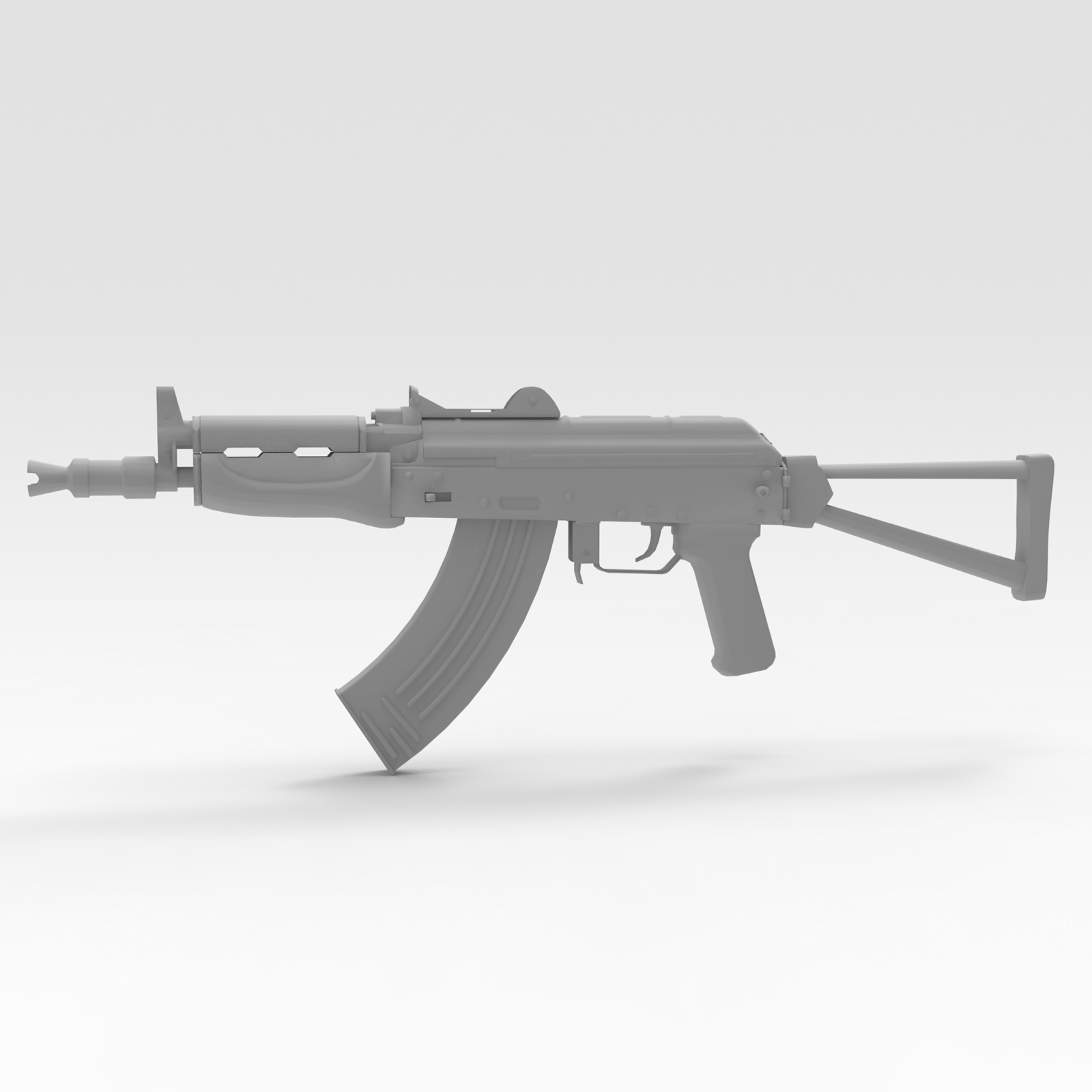 AK 47 by N/A
