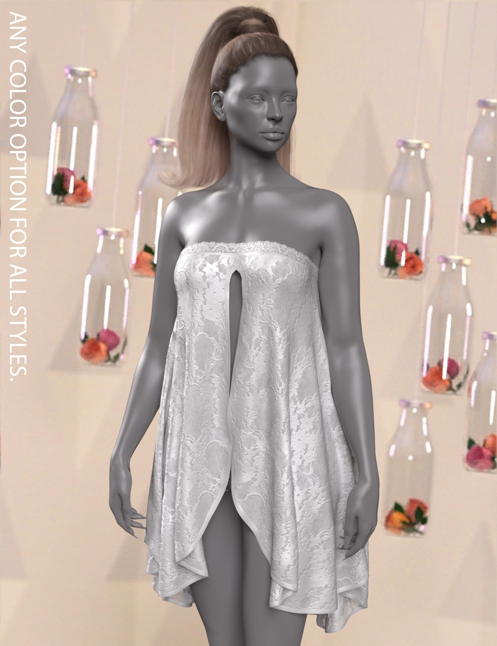 InStyle - dforce - Misty - Genesis 9 by N/A