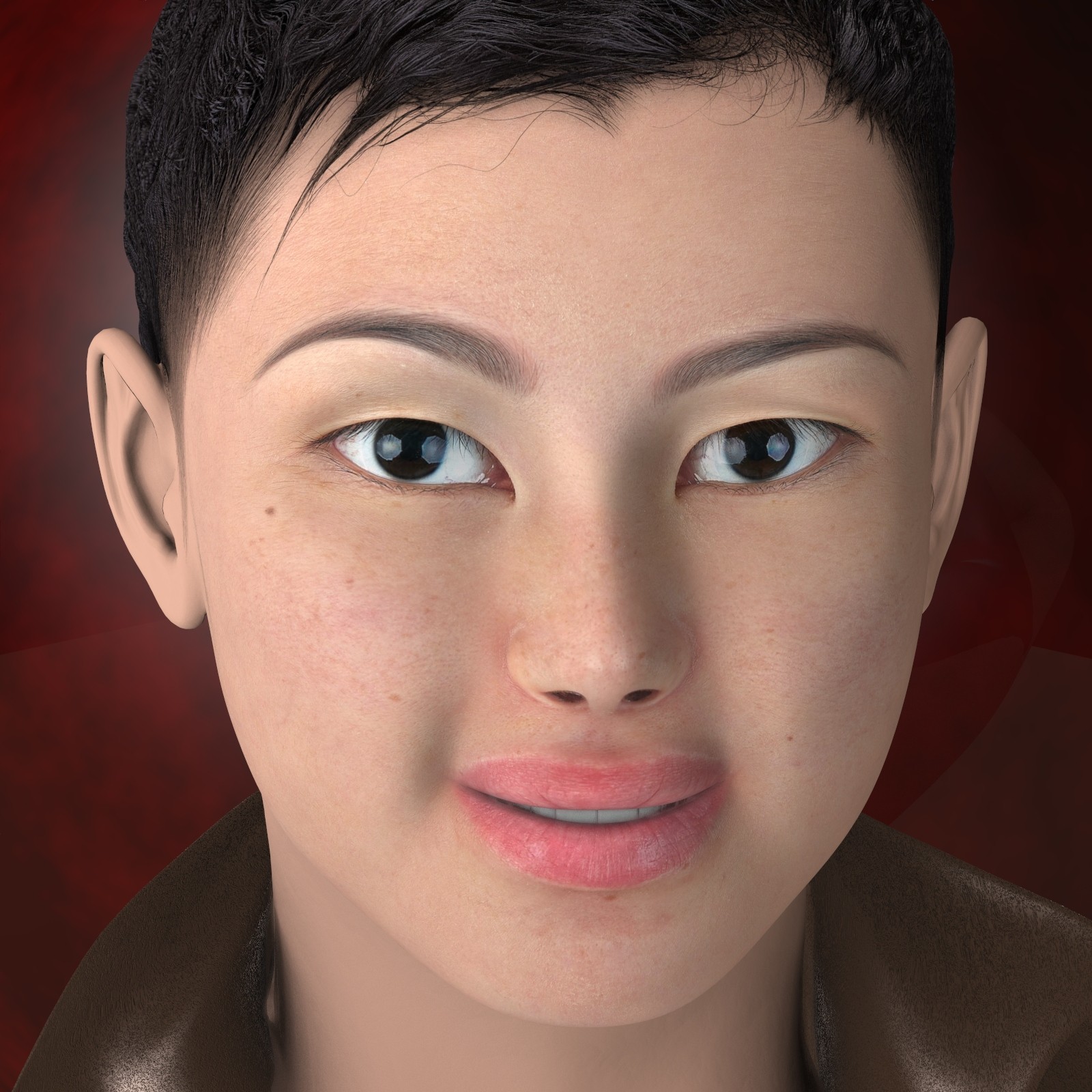 2nd Face - Carla MATs by N/A