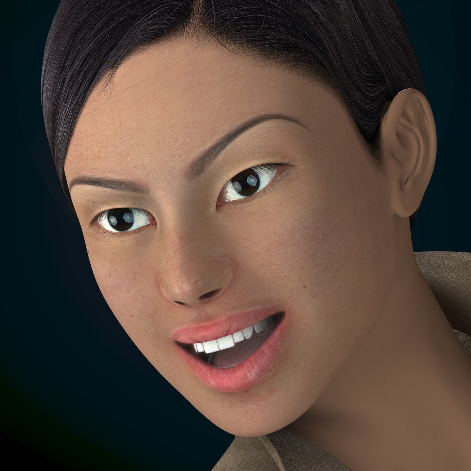 2nd Face - Carla MATs by N/A