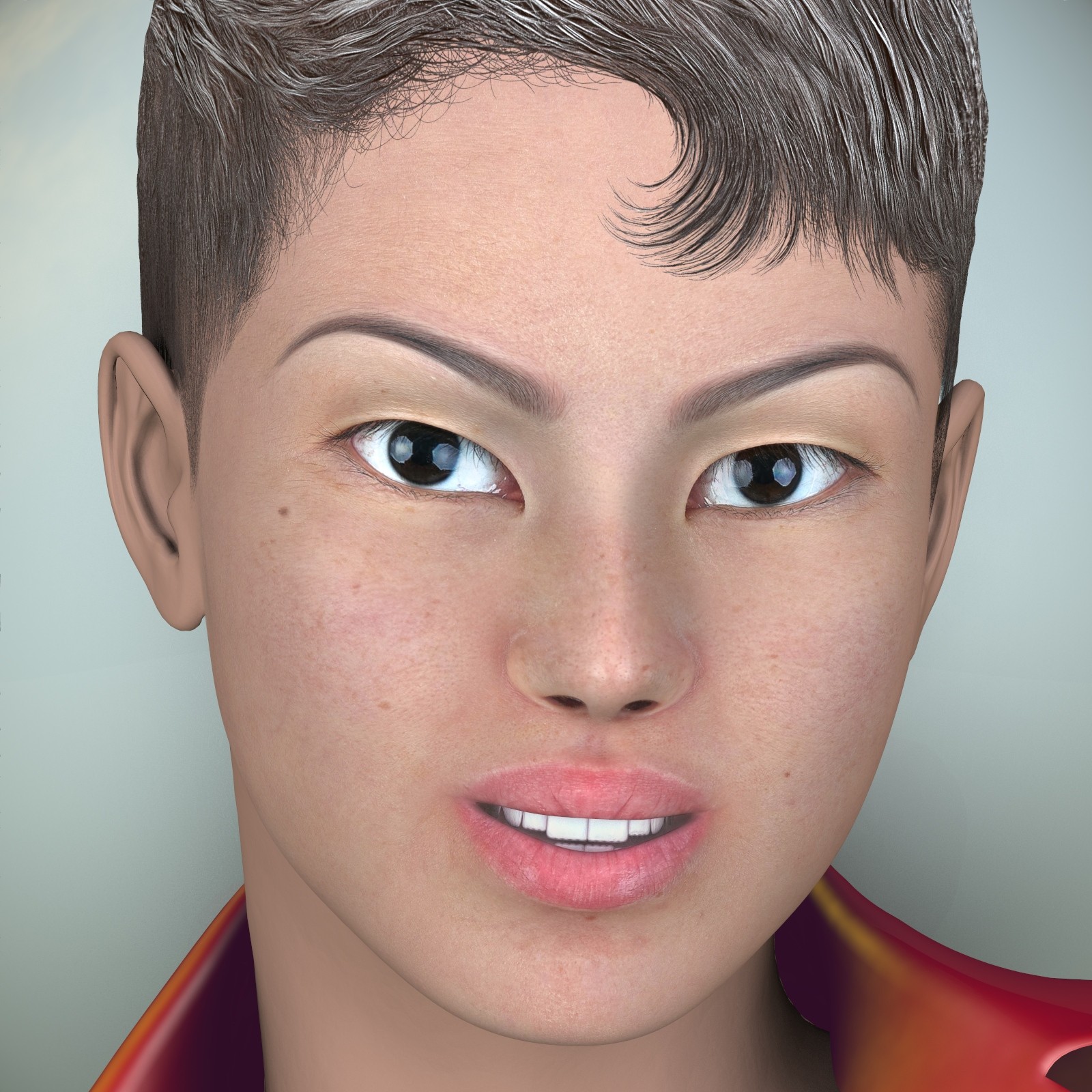 2nd Face - Carla MATs by N/A