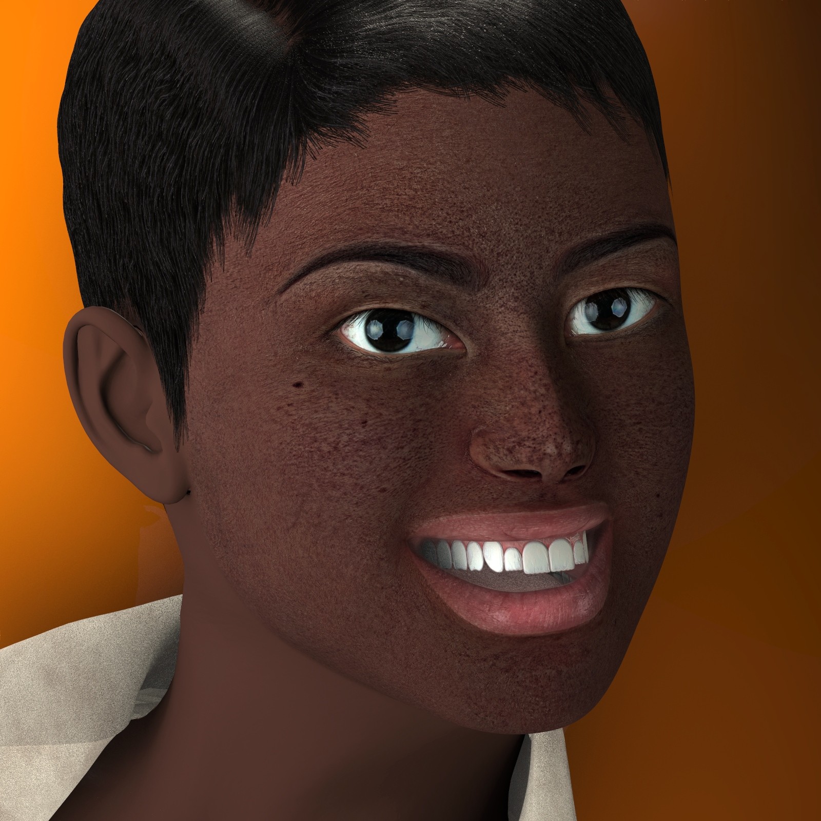 2nd Face - Carla MATs by N/A