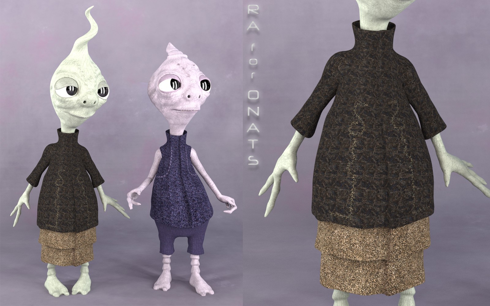 RA for Onats by N/A