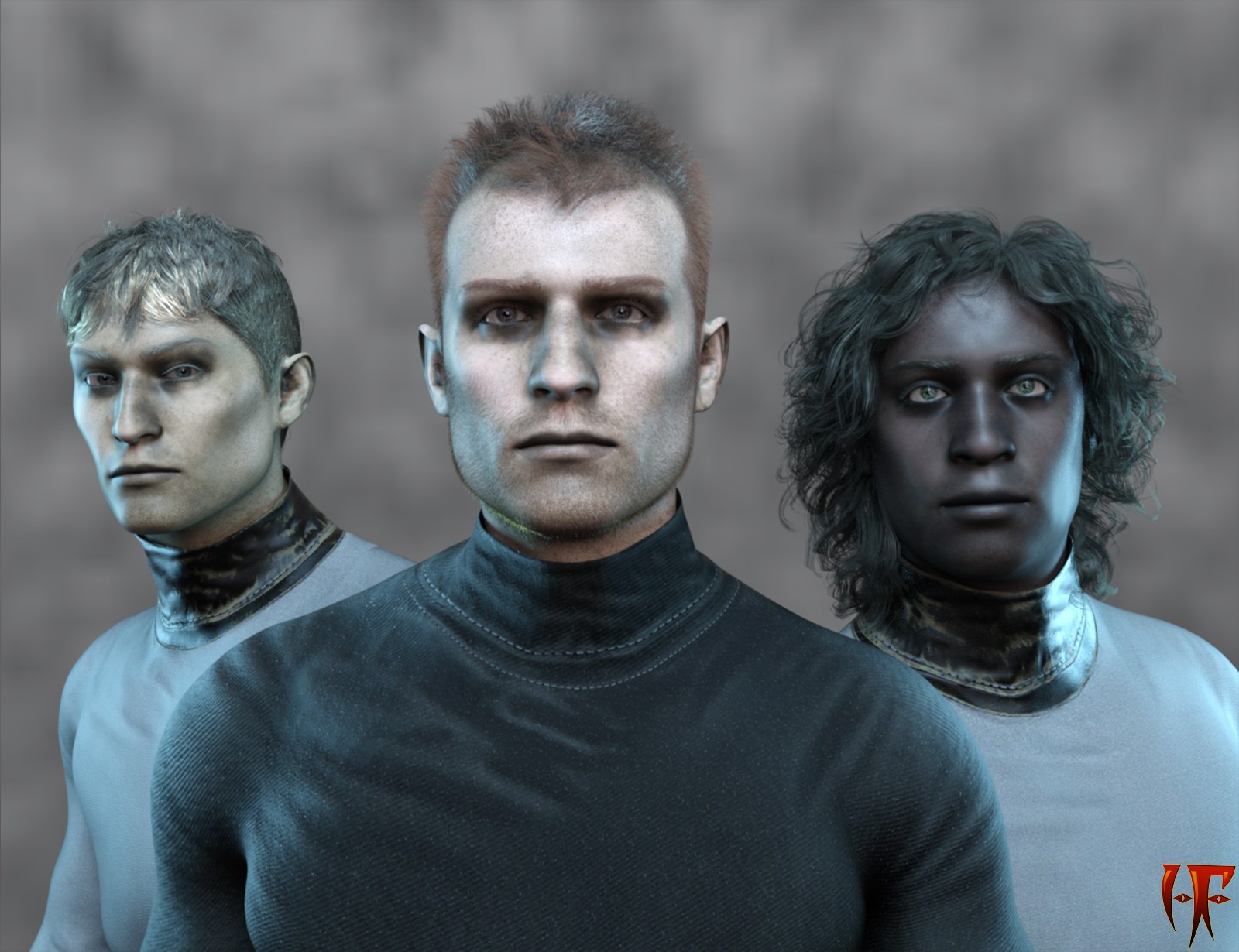 HF Avengier for Genesis 9 by N/A