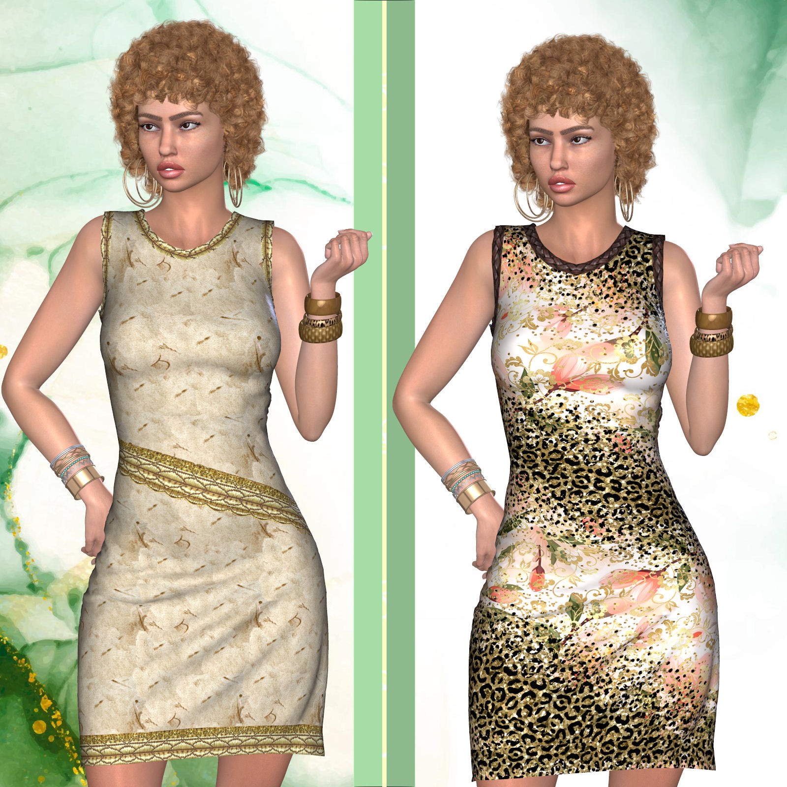 DA-PartyTime for Dynamic Upscale by N/A