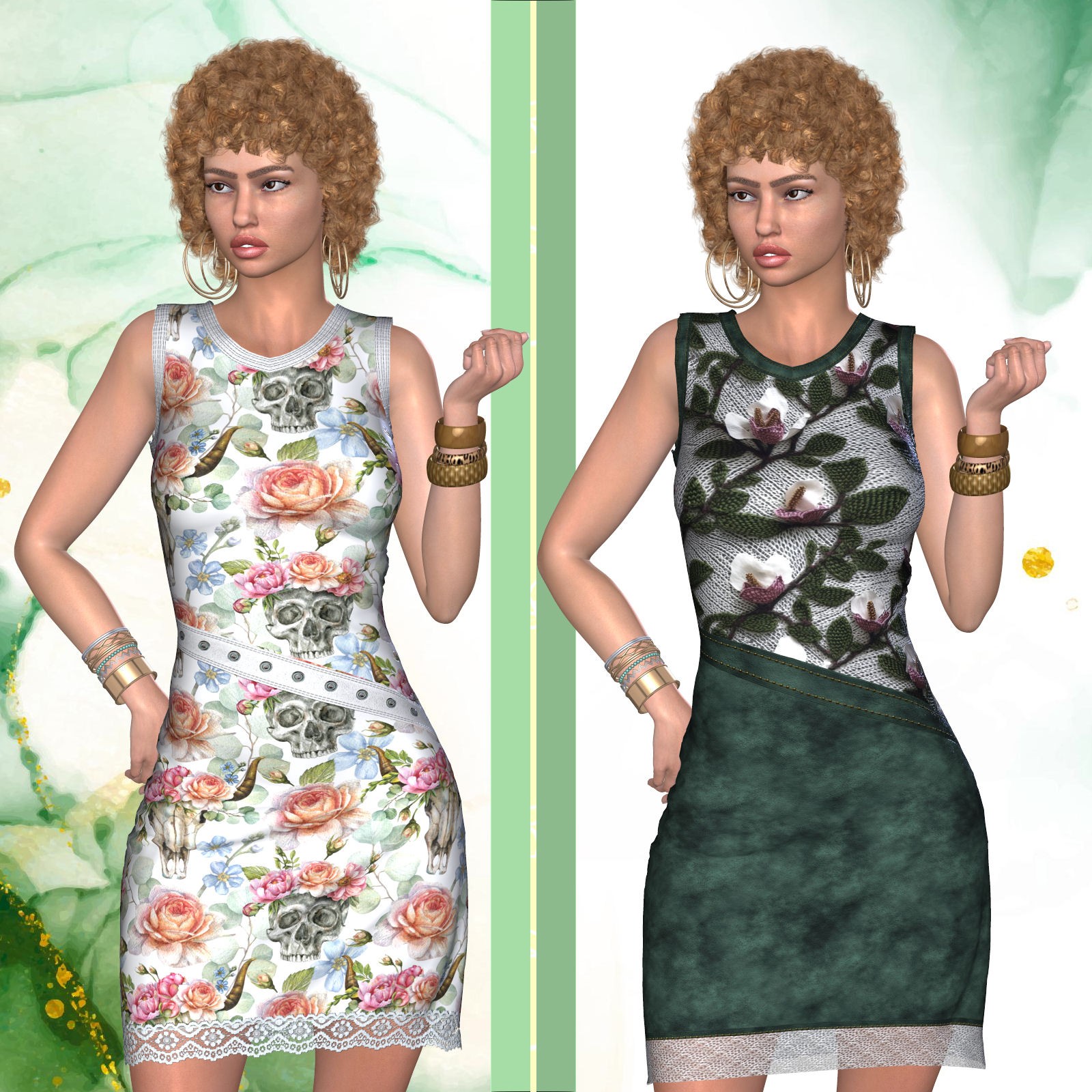 DA-PartyTime for Dynamic Upscale by N/A