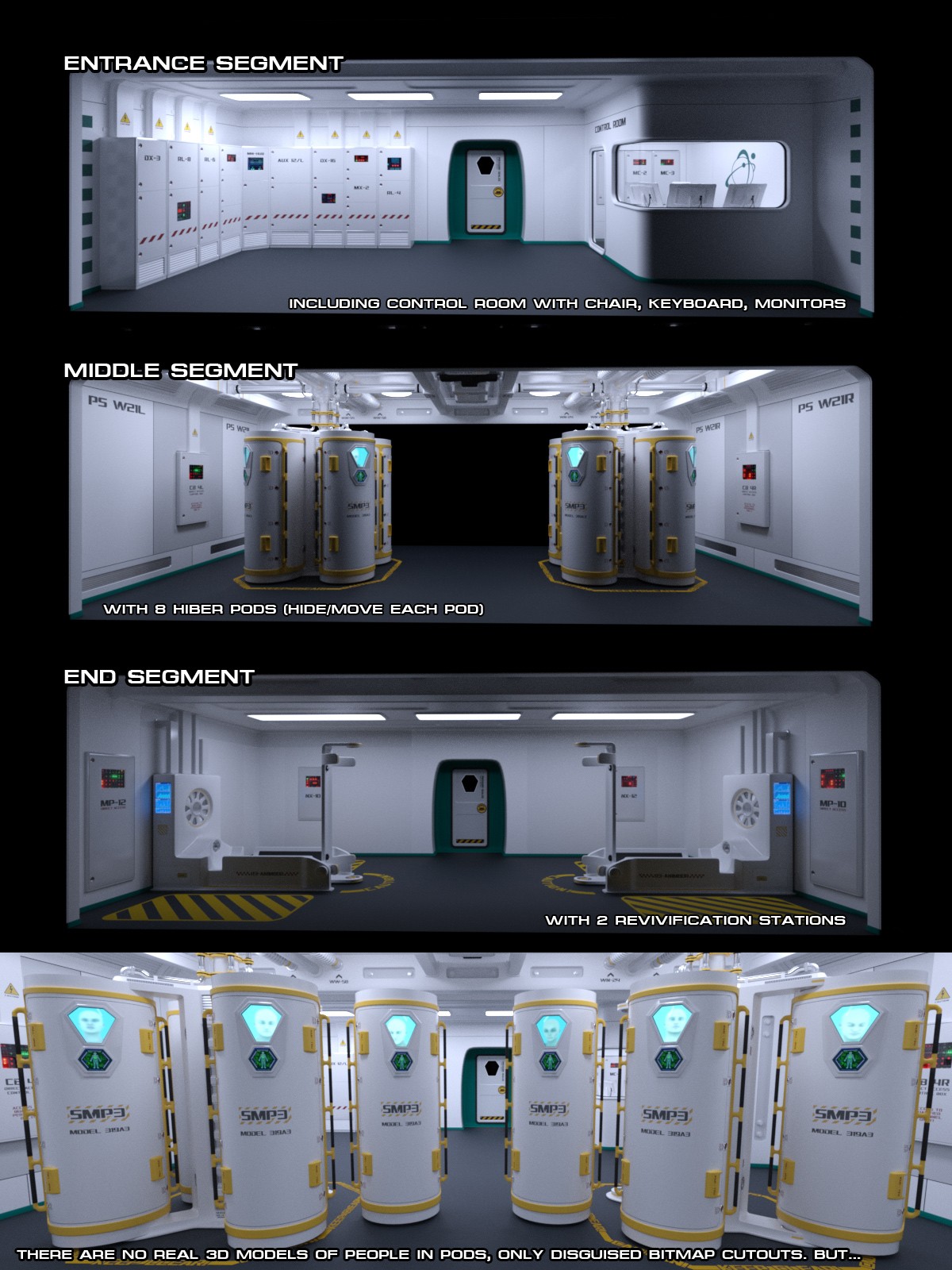 Colony Meat Locker by N/A