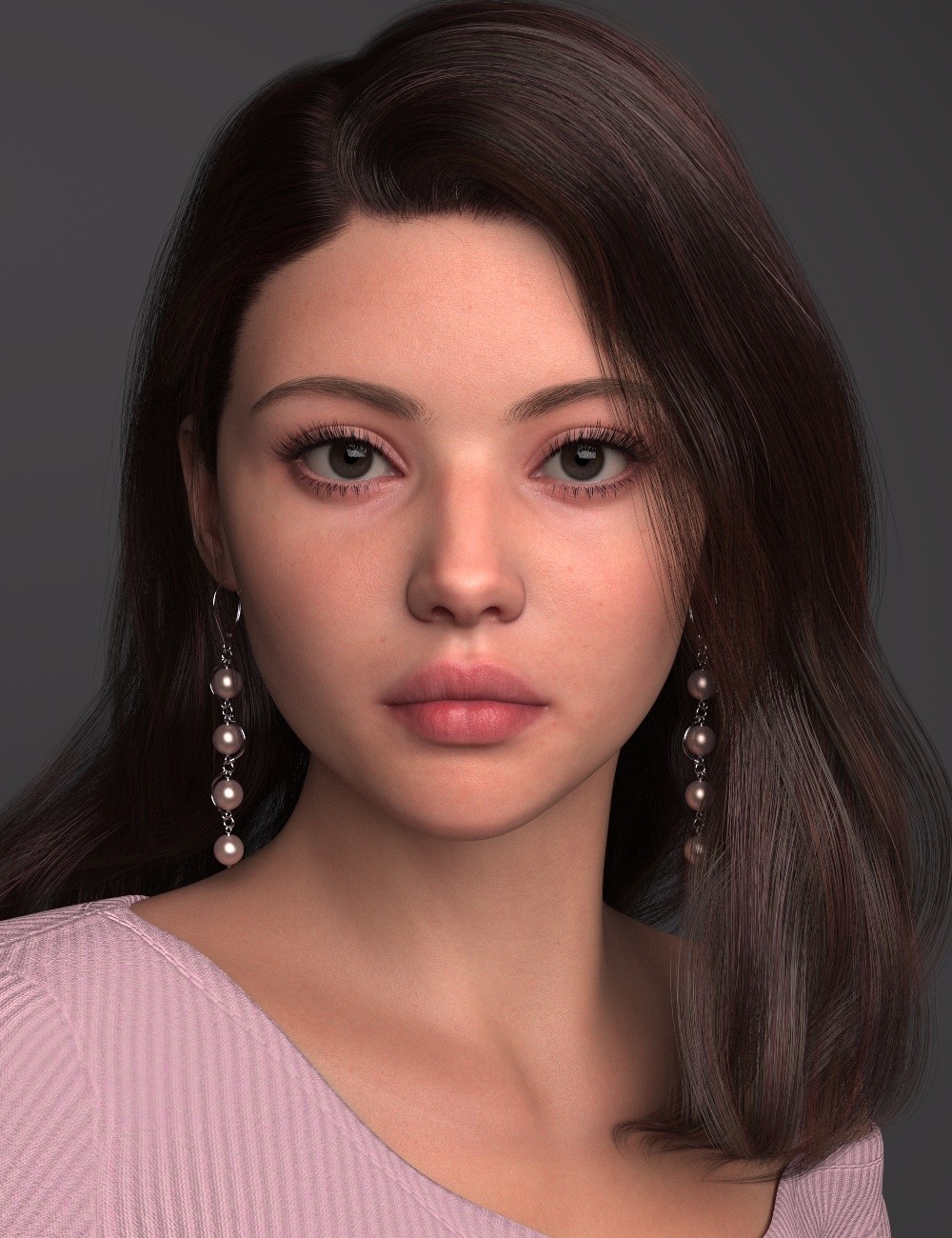 Quick Click Sofiana Hair by N/A