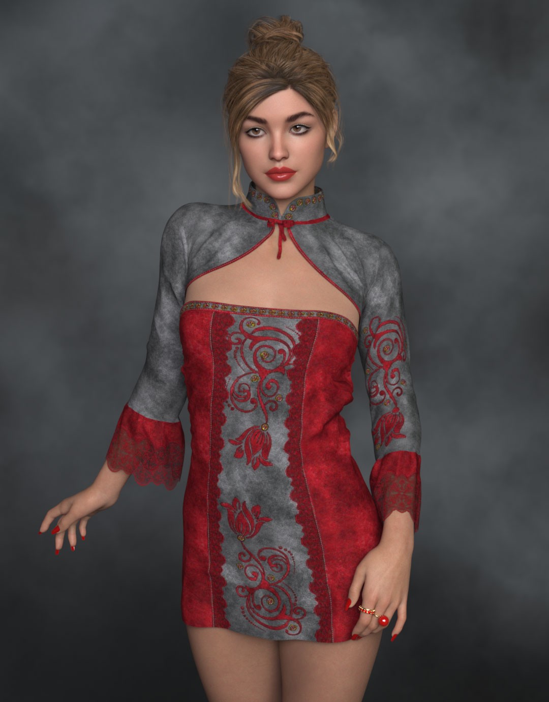 Hollywood for Sexy Bolero by N/A