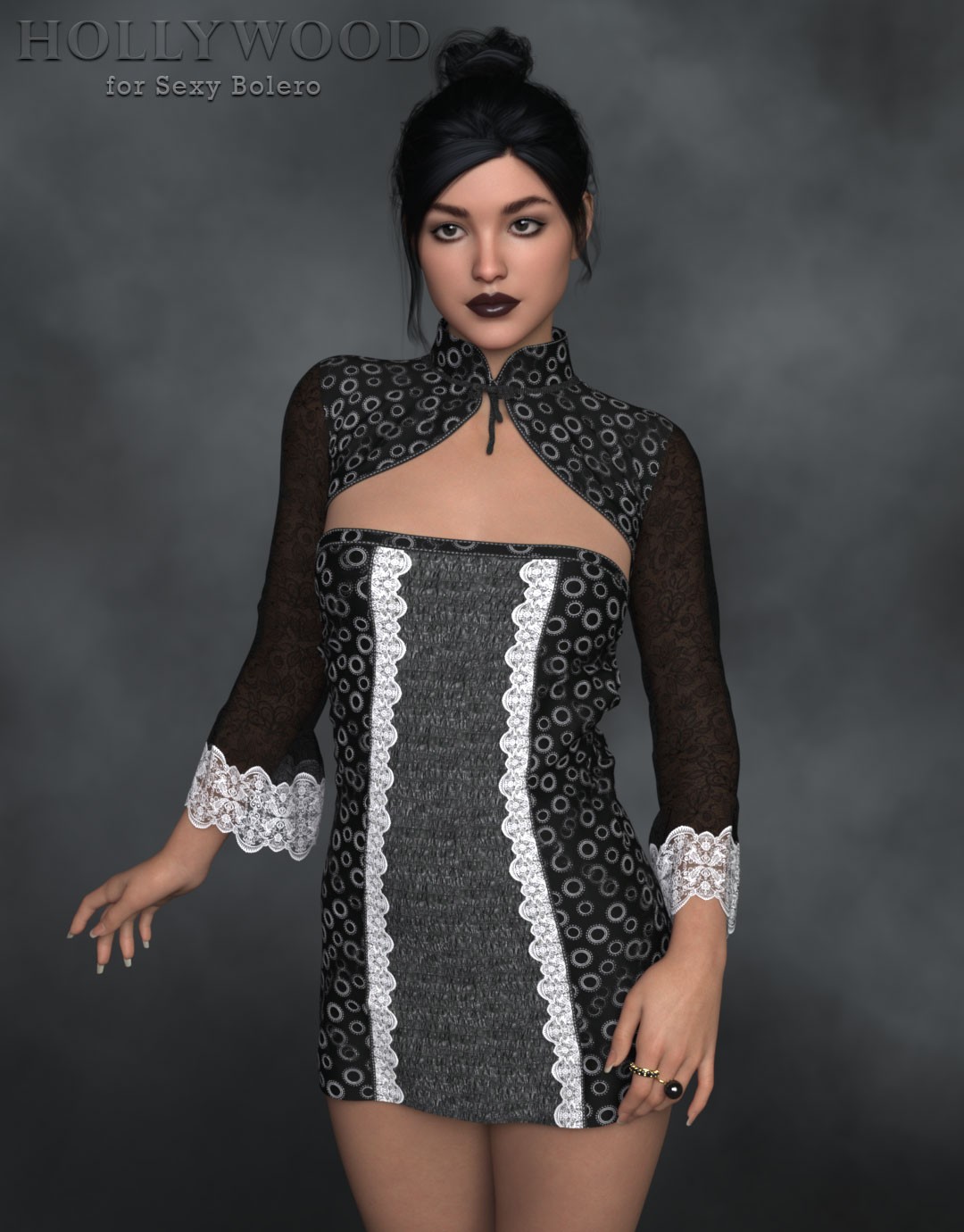 Hollywood for Sexy Bolero by N/A