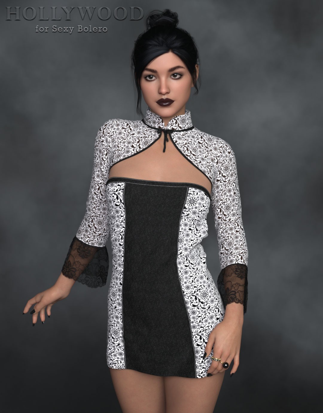 Hollywood for Sexy Bolero by N/A