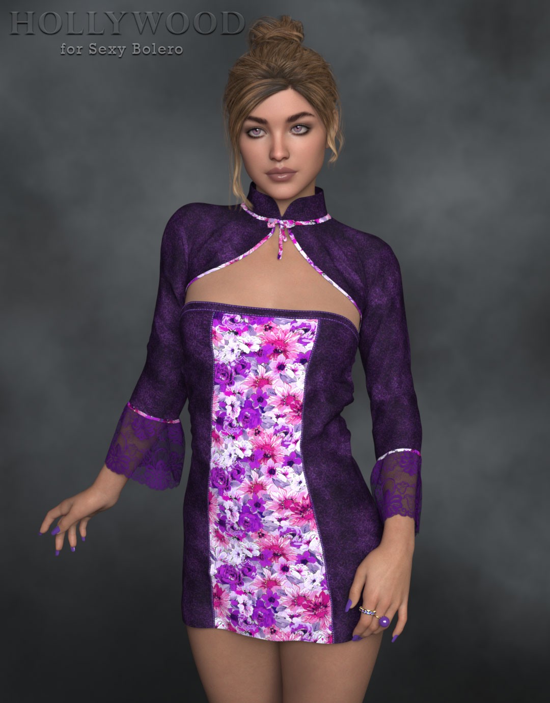 Hollywood for Sexy Bolero by N/A