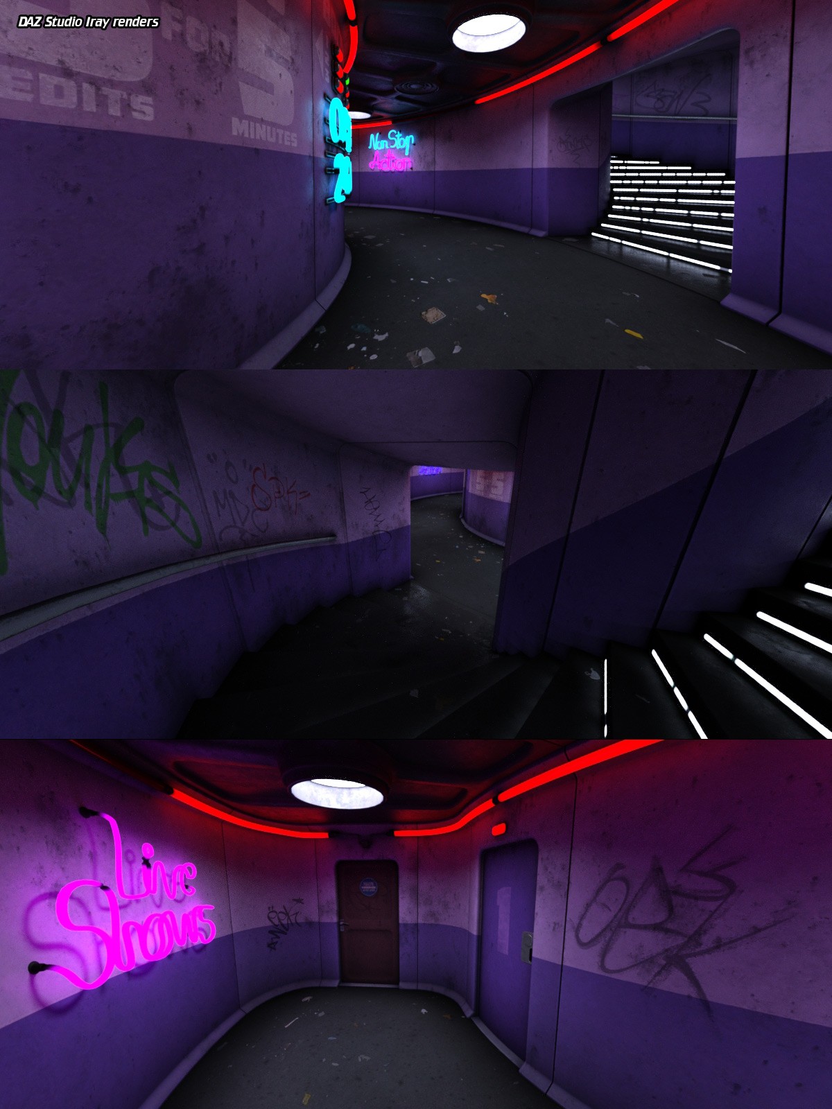 Peep Box by N/A