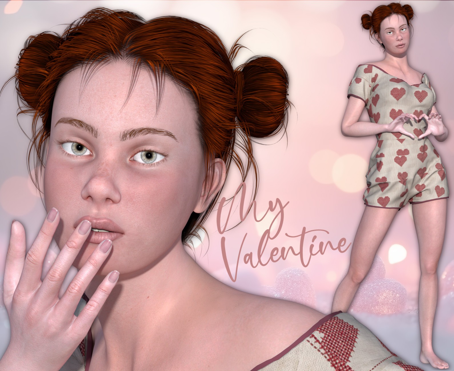 My Valentine by N/A