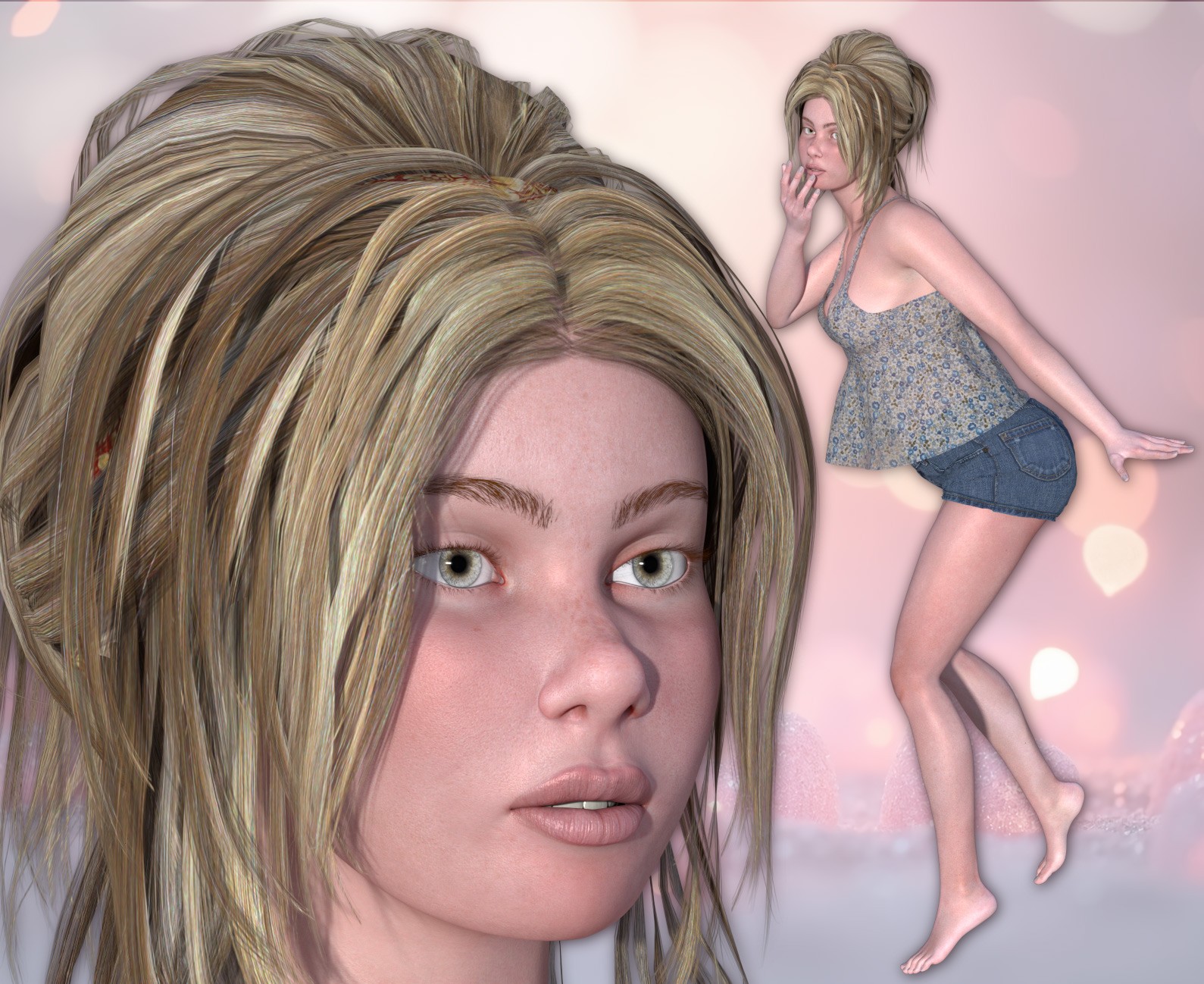 My Valentine by N/A
