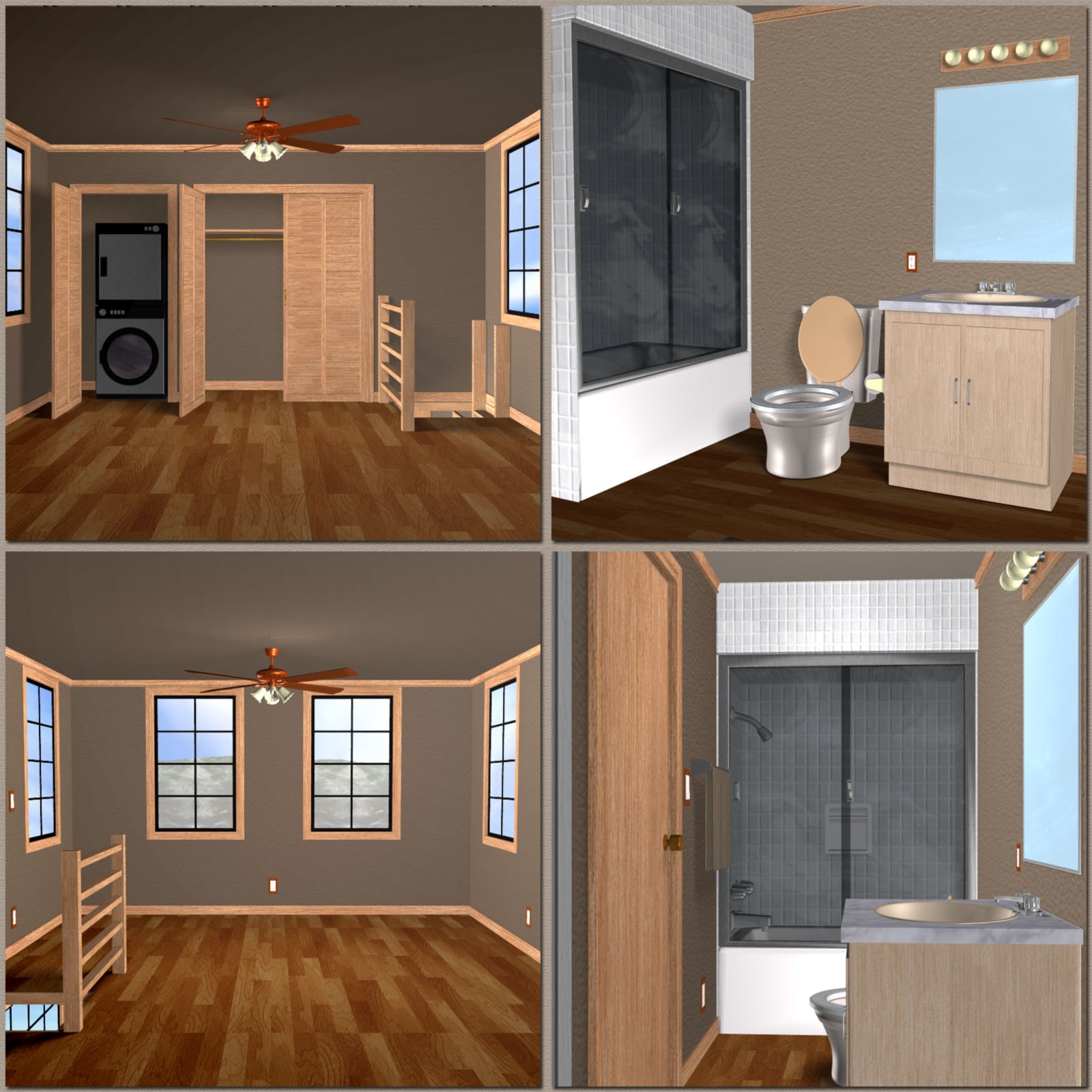 The Beach Cottage by N/A