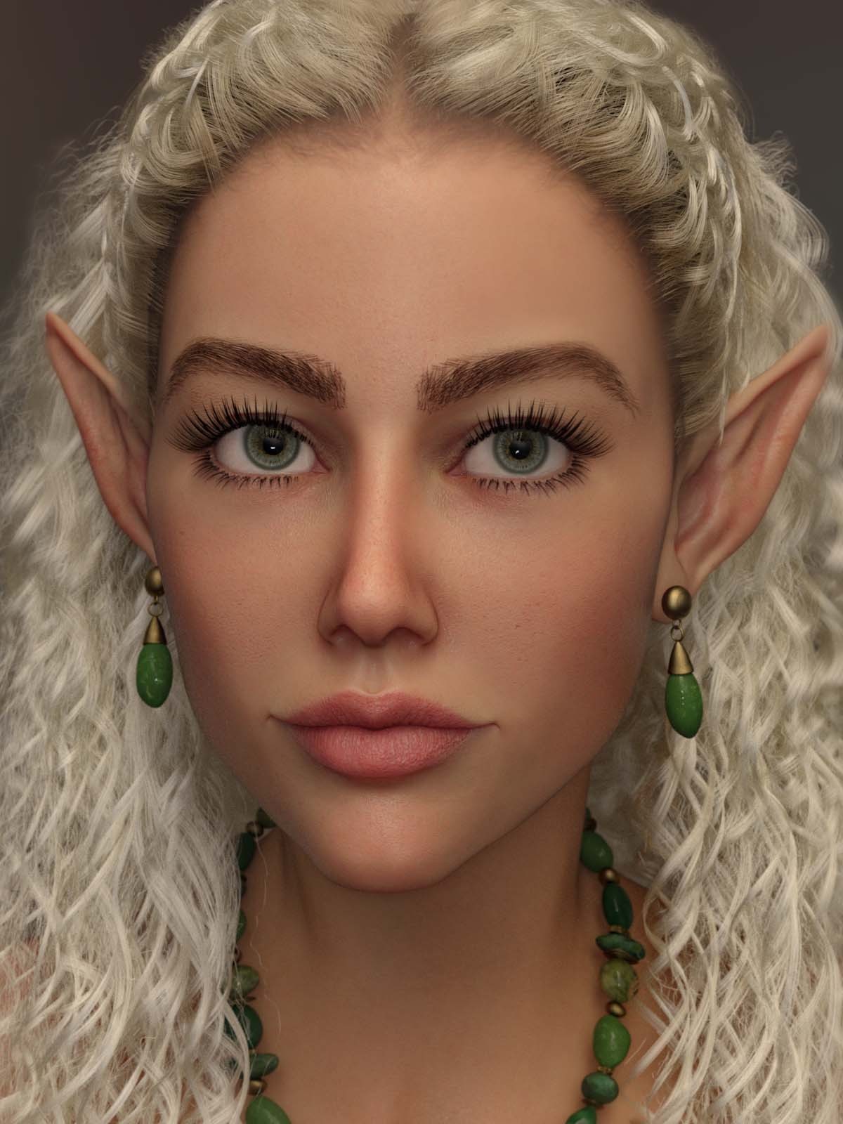 Vaelora For Genesis 9 by N/A