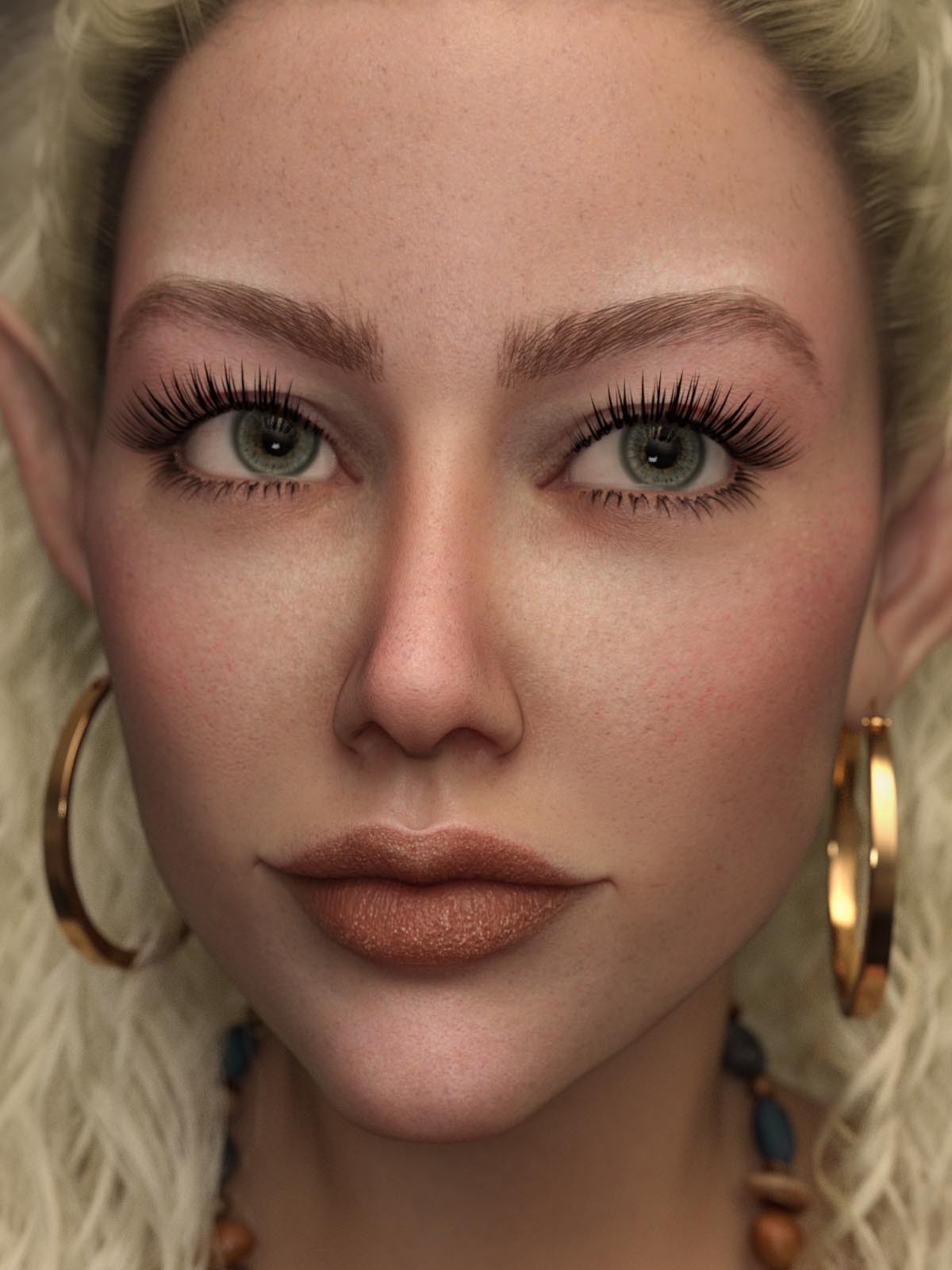 Vaelora For Genesis 9 by N/A